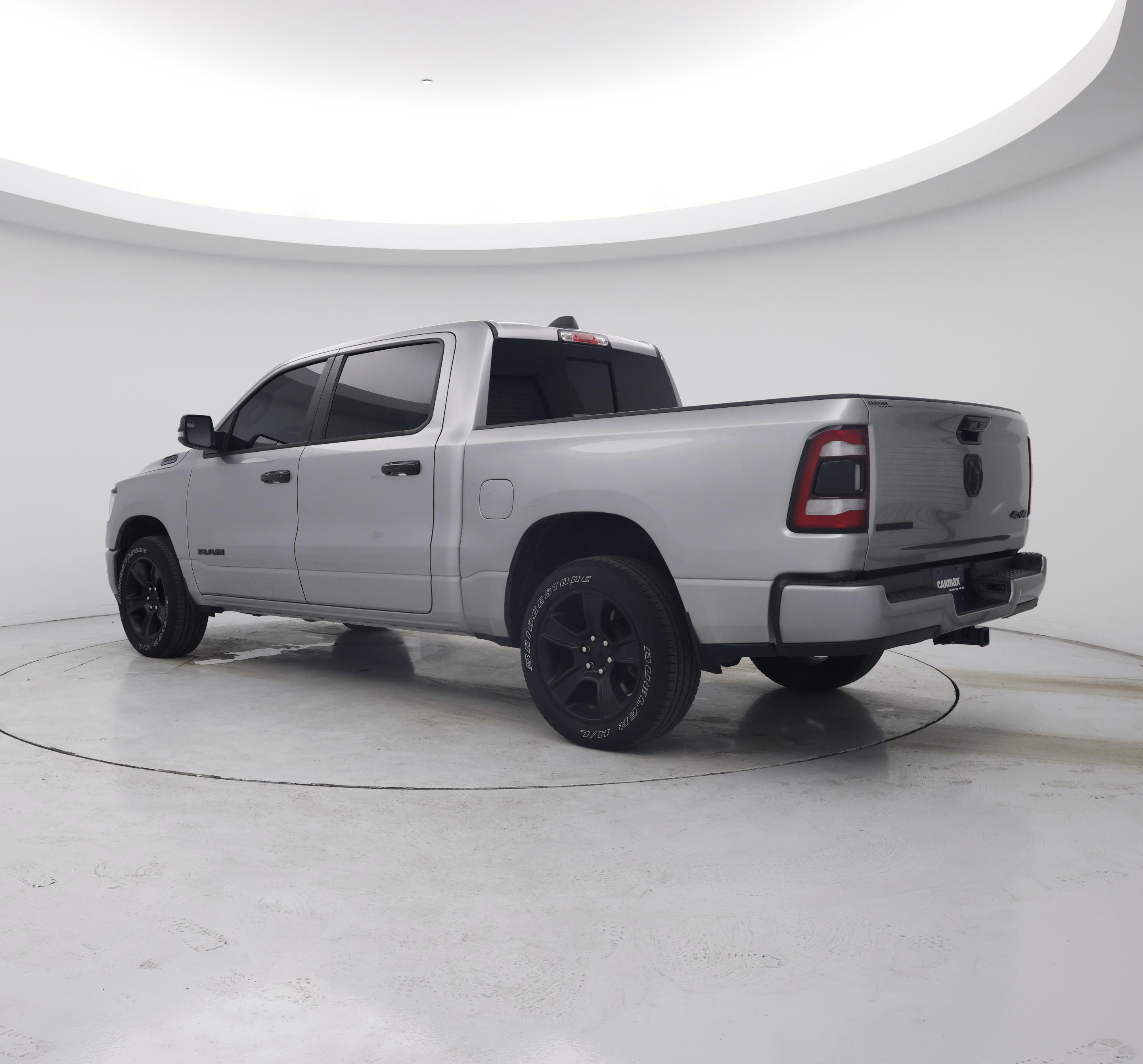 Thumbnail: 2023 RAM 1500 - 2