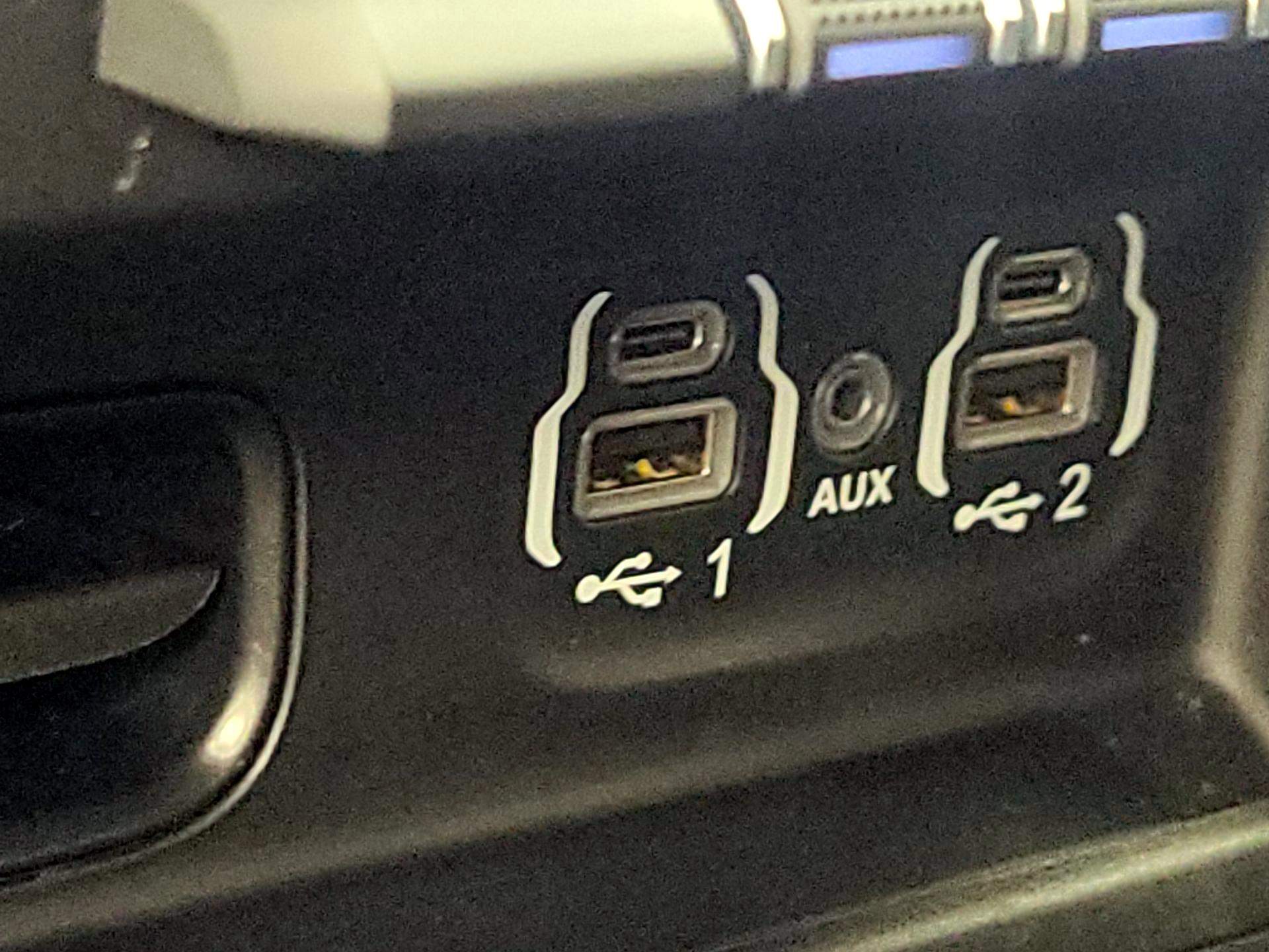 Thumbnail: 2023 RAM 1500 - 19