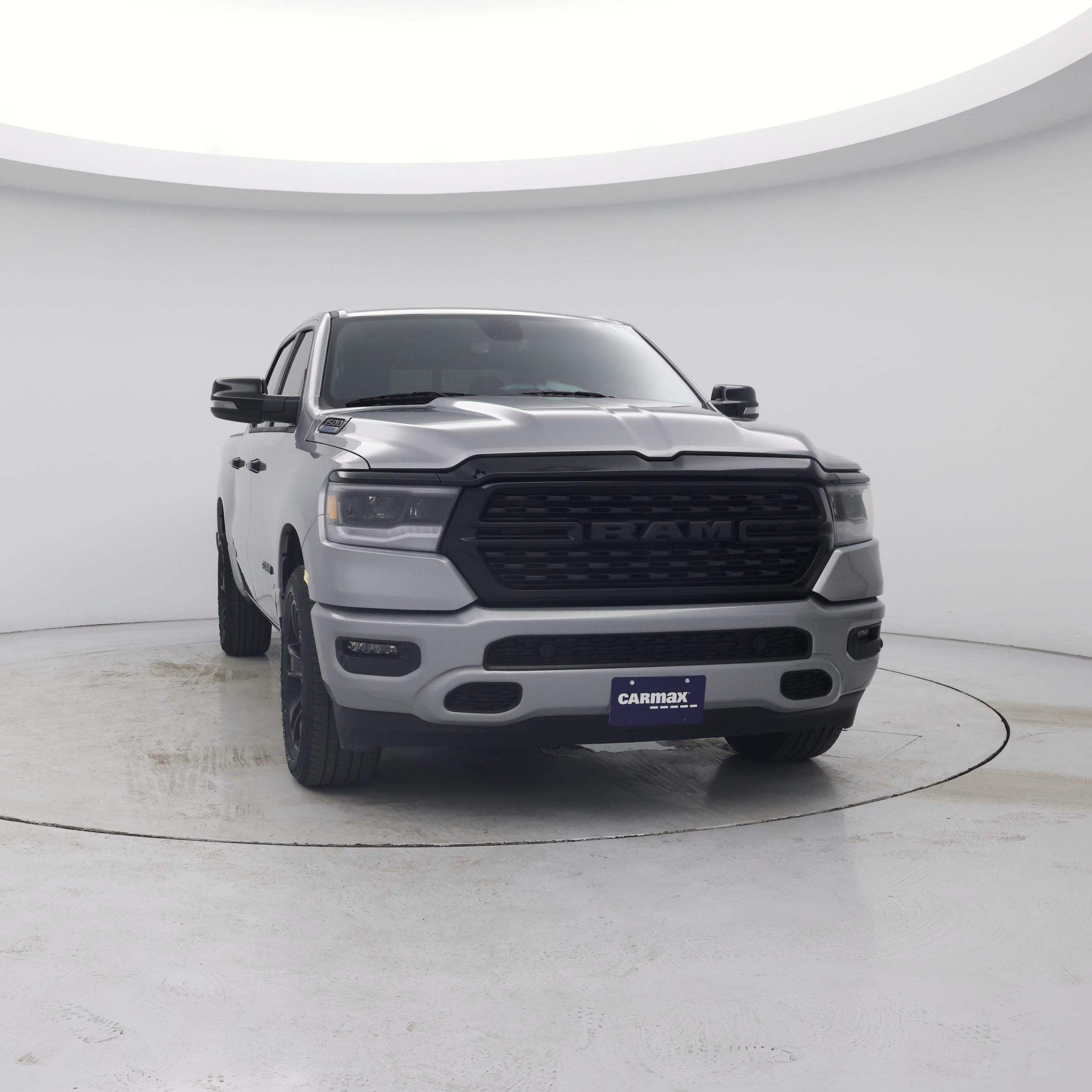 Thumbnail: 2023 RAM 1500 - 5