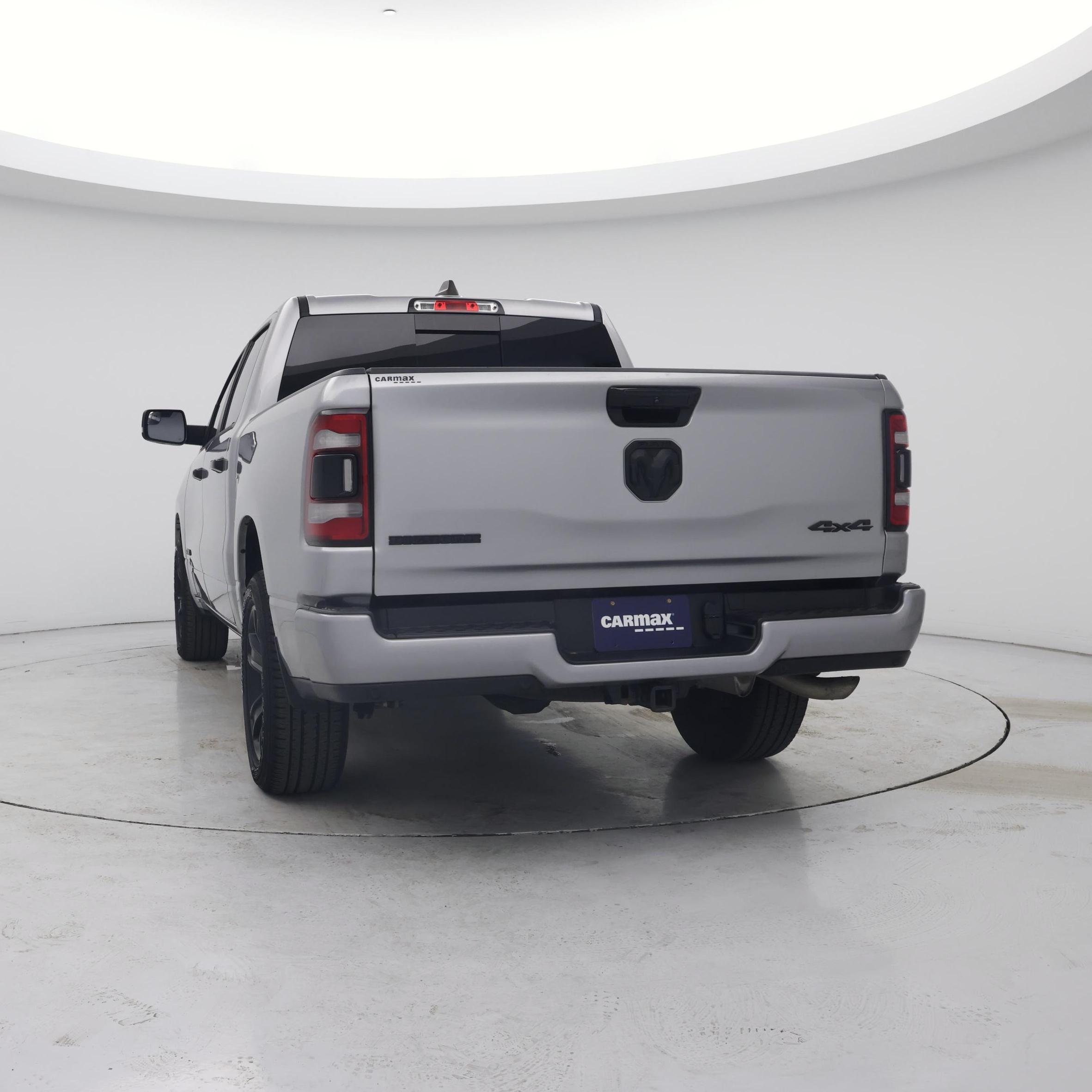 Thumbnail: 2023 RAM 1500 - 6