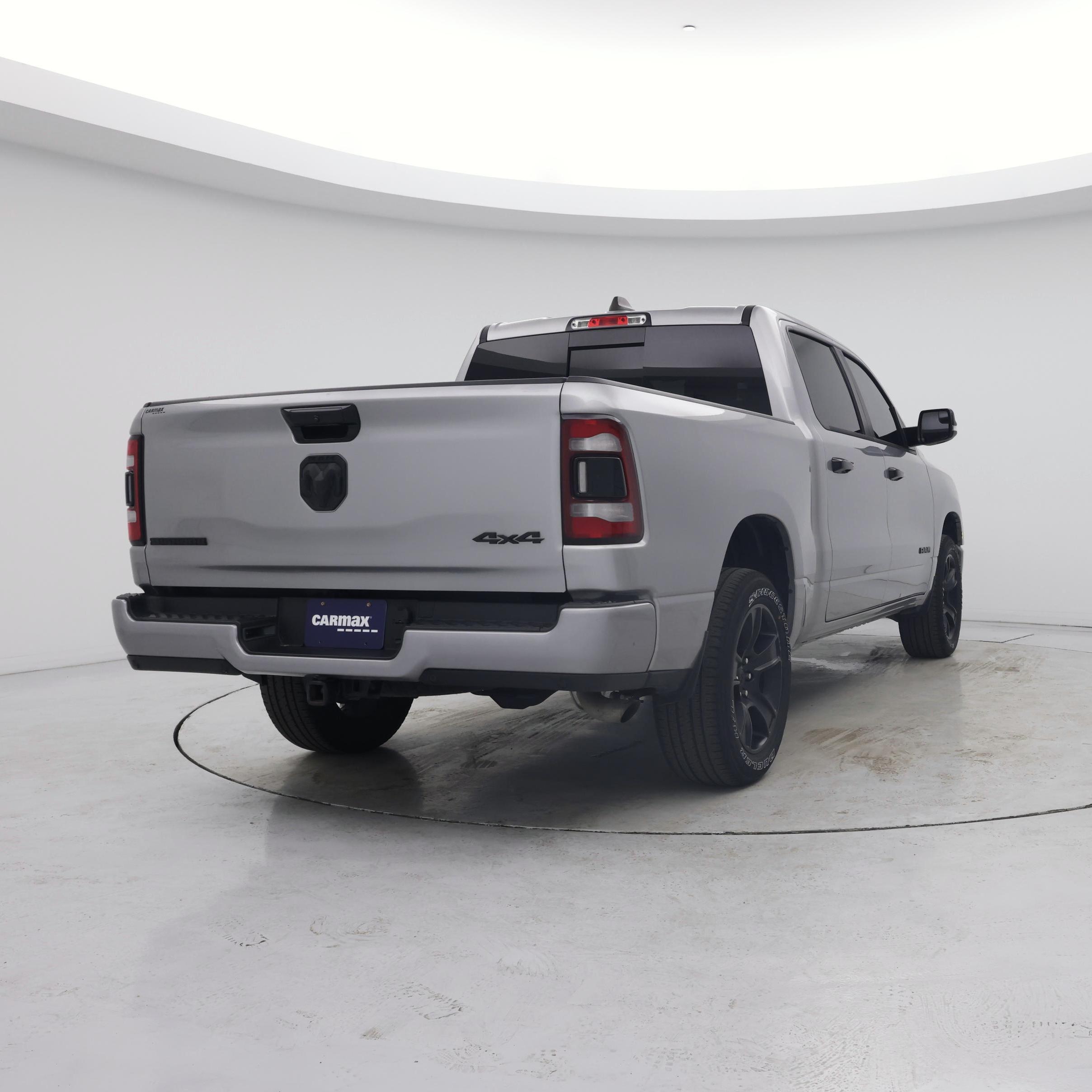 Thumbnail: 2023 RAM 1500 - 8