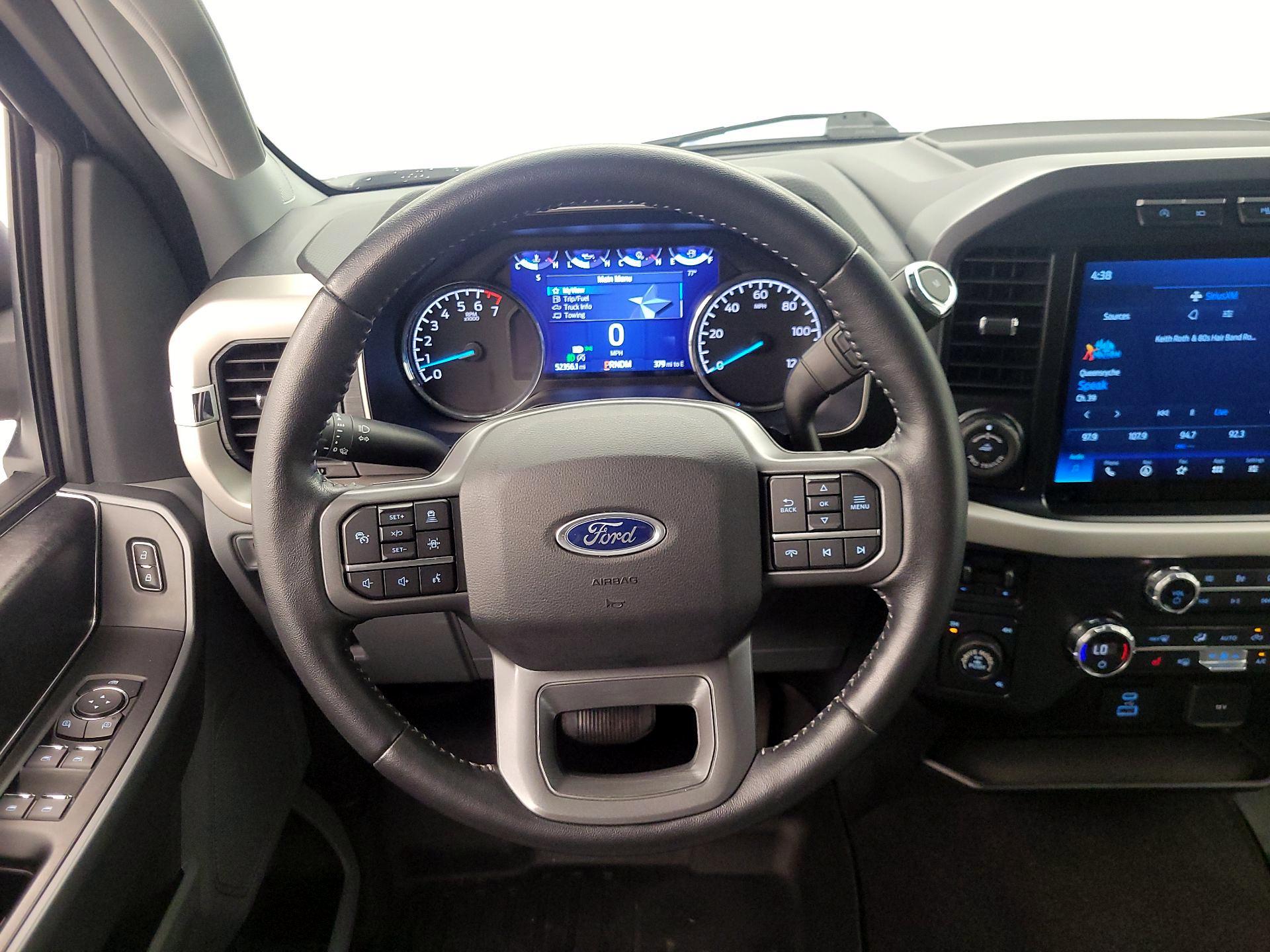 Thumbnail: 2021 Ford F-150 - 10