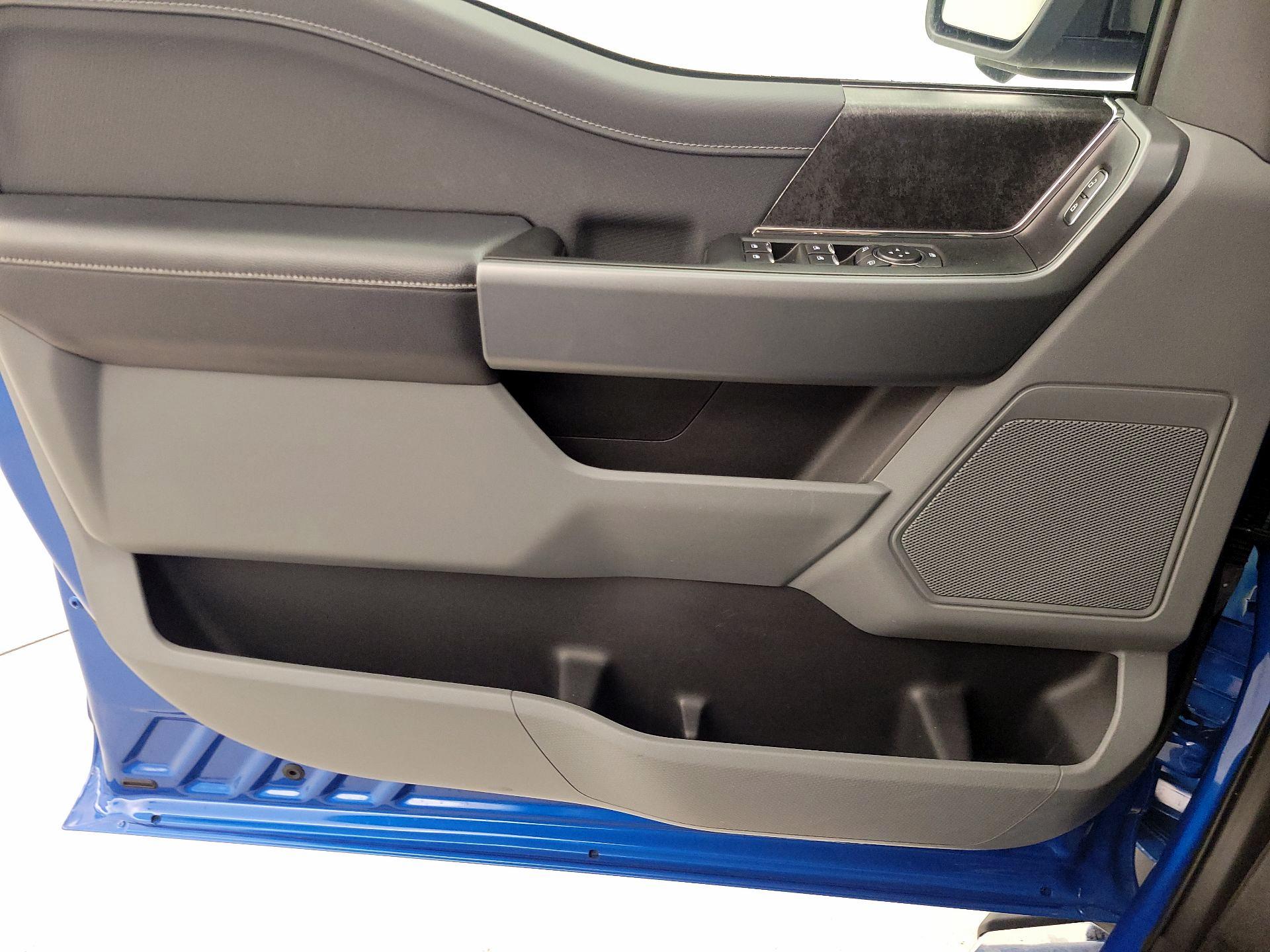 Thumbnail: 2021 Ford F-150 - 12