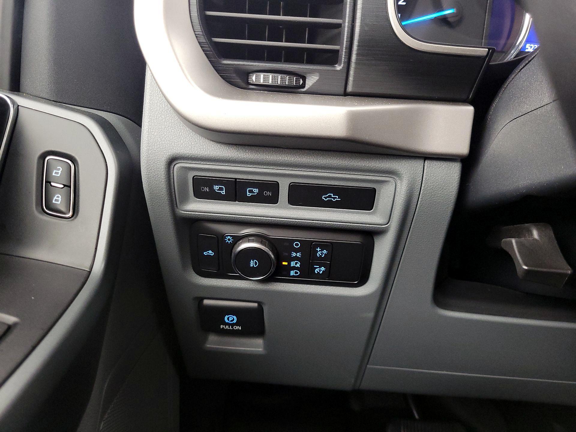 Thumbnail: 2021 Ford F-150 - 13