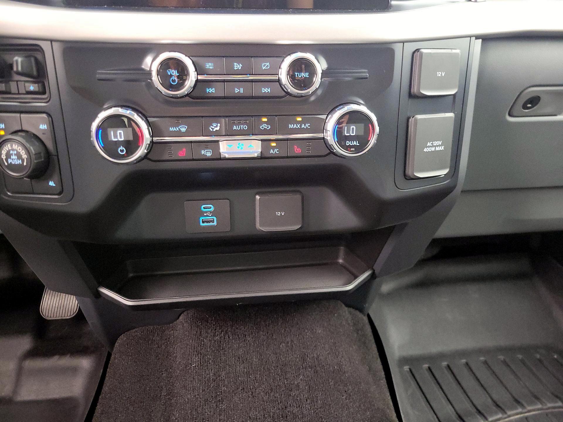 Thumbnail: 2021 Ford F-150 - 17