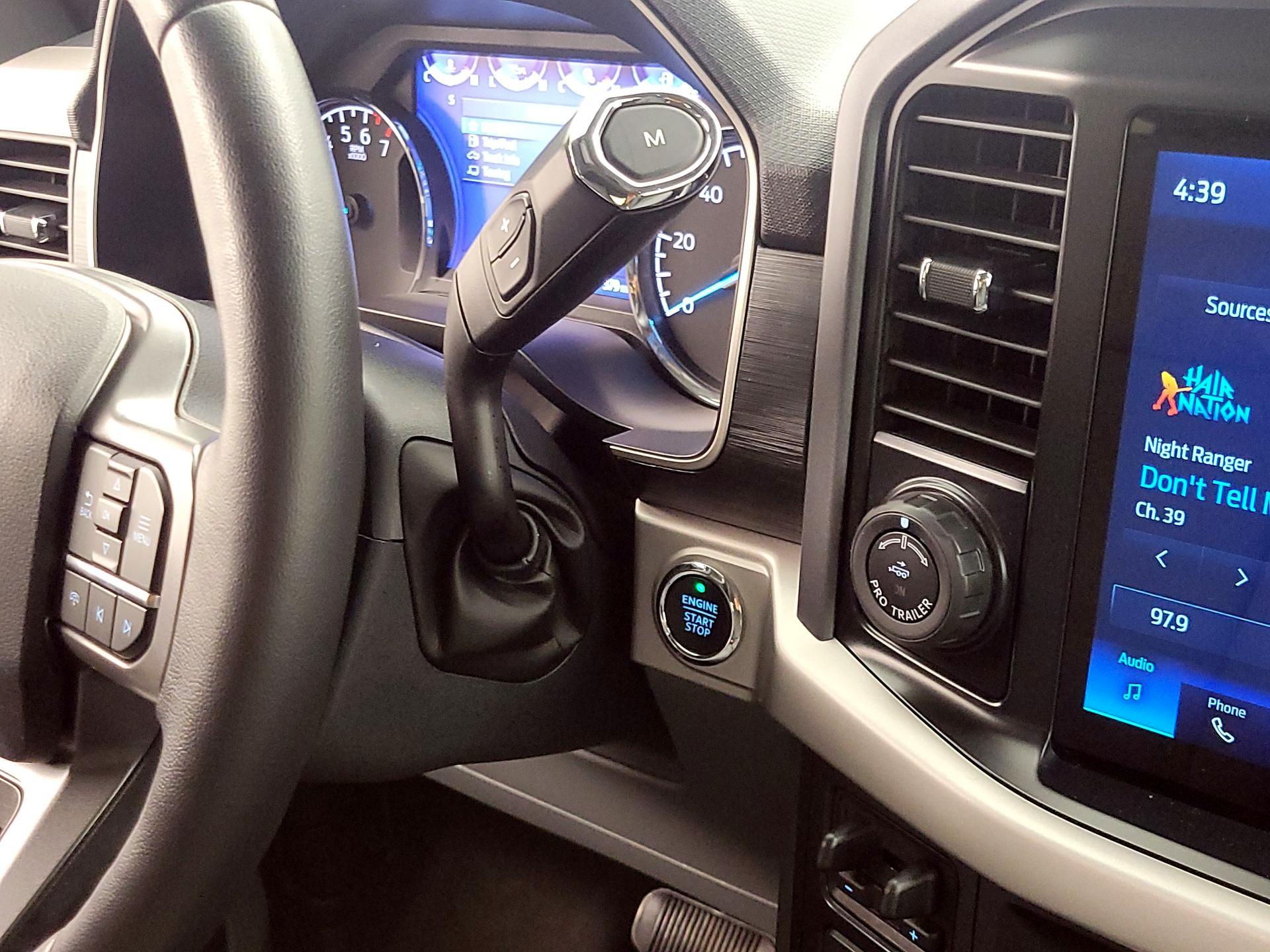 Thumbnail: 2021 Ford F-150 - 18