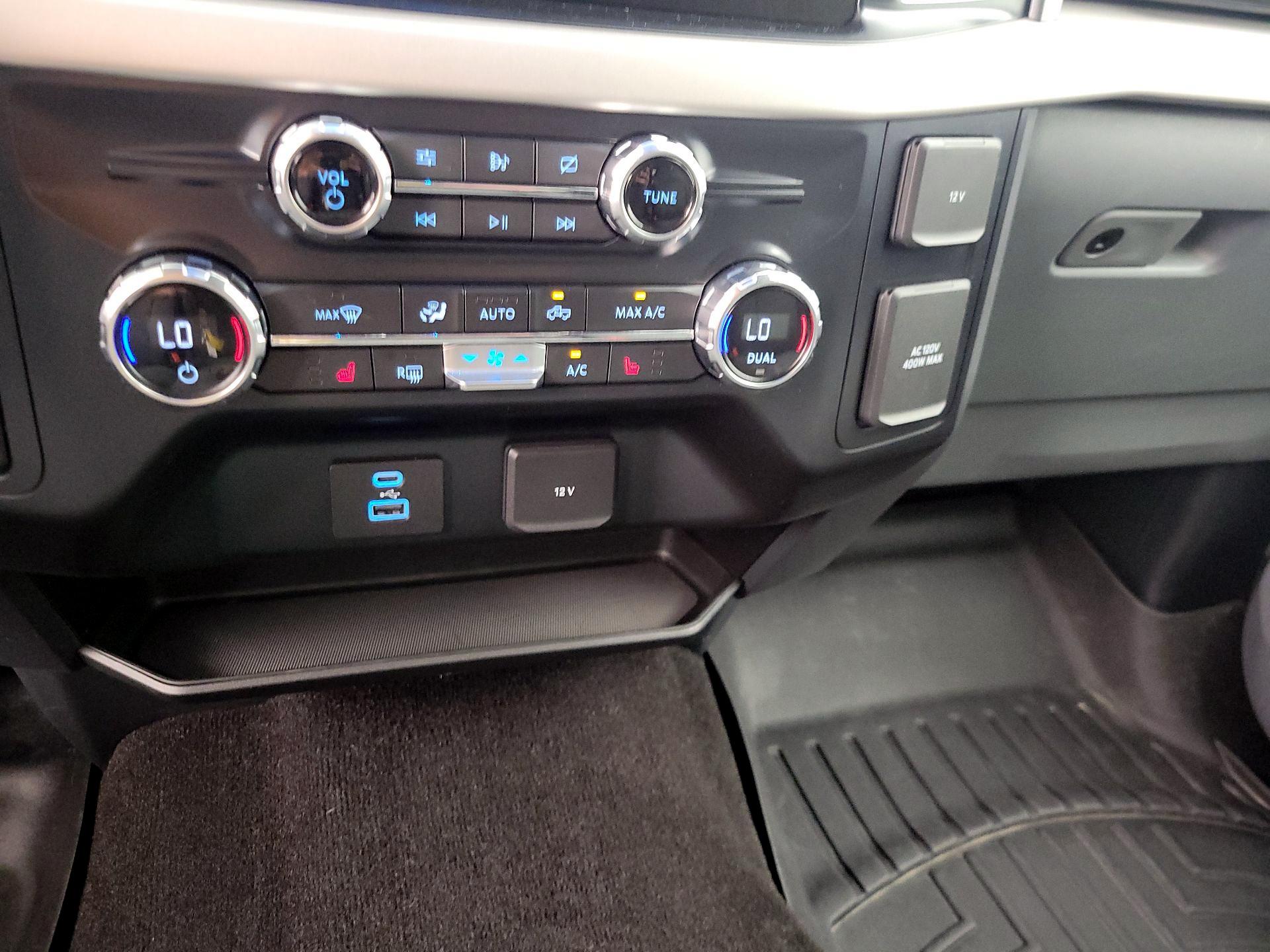 Thumbnail: 2021 Ford F-150 - 19