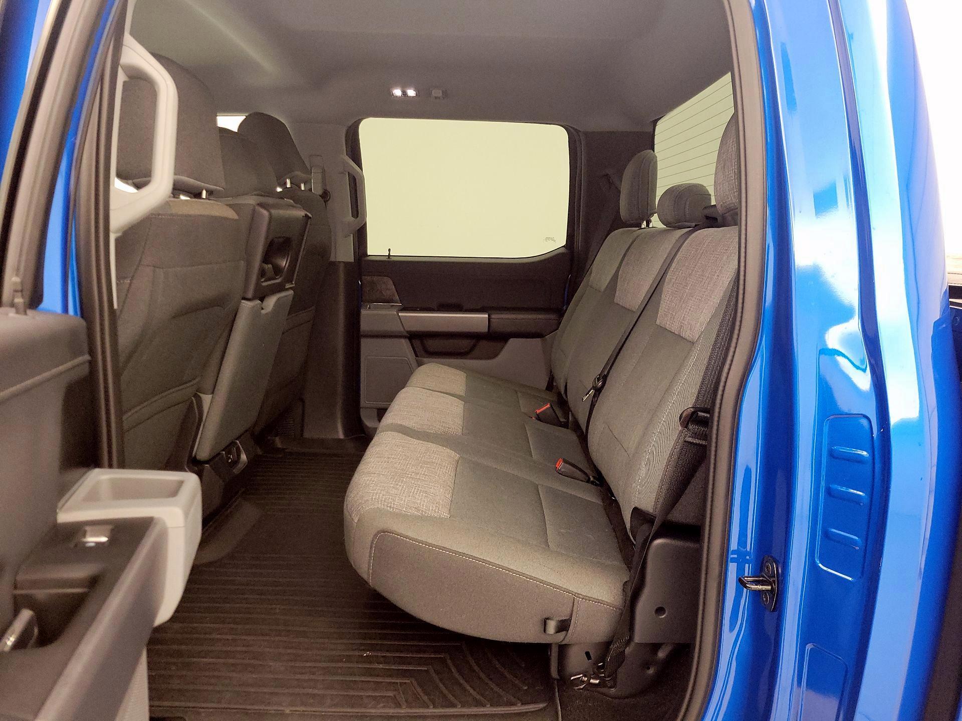 Thumbnail: 2021 Ford F-150 - 20