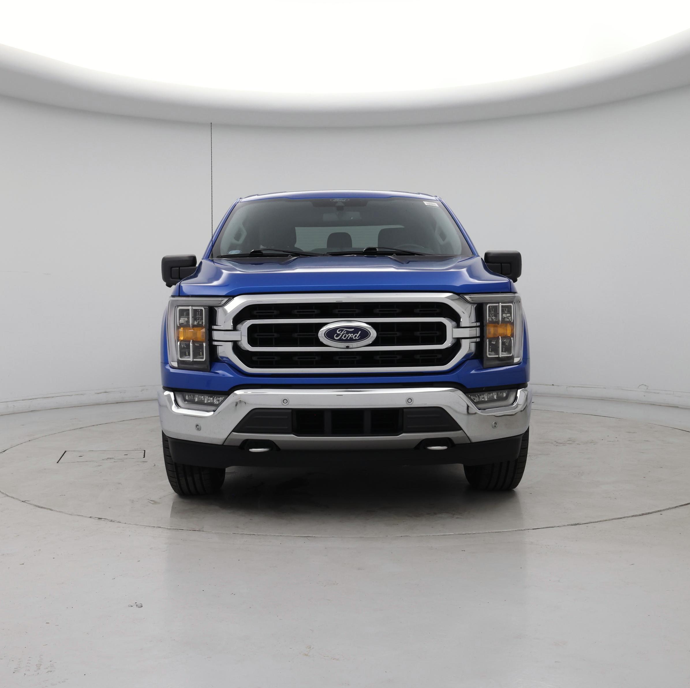 Thumbnail: 2021 Ford F-150 - 5