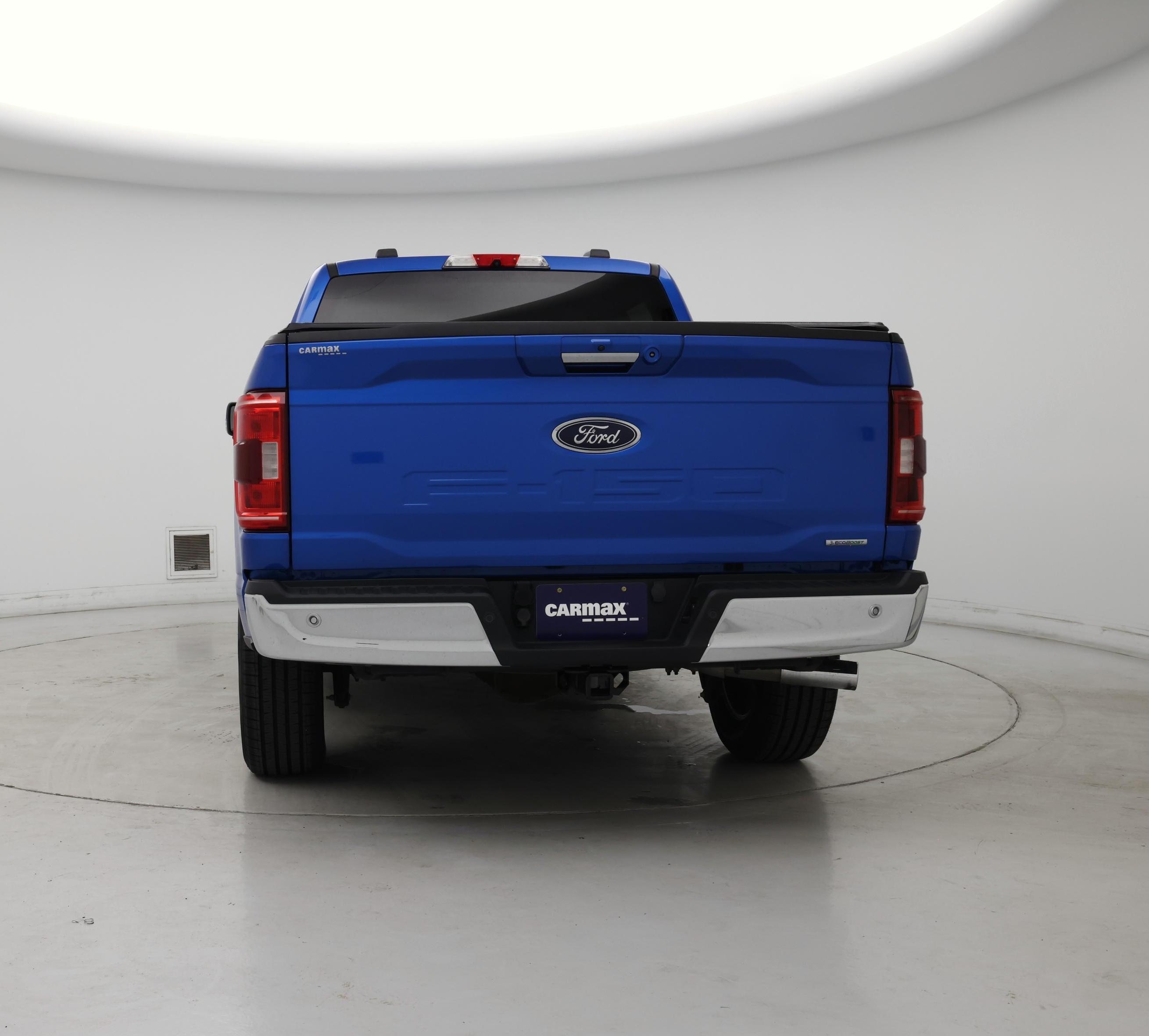 Thumbnail: 2021 Ford F-150 - 6