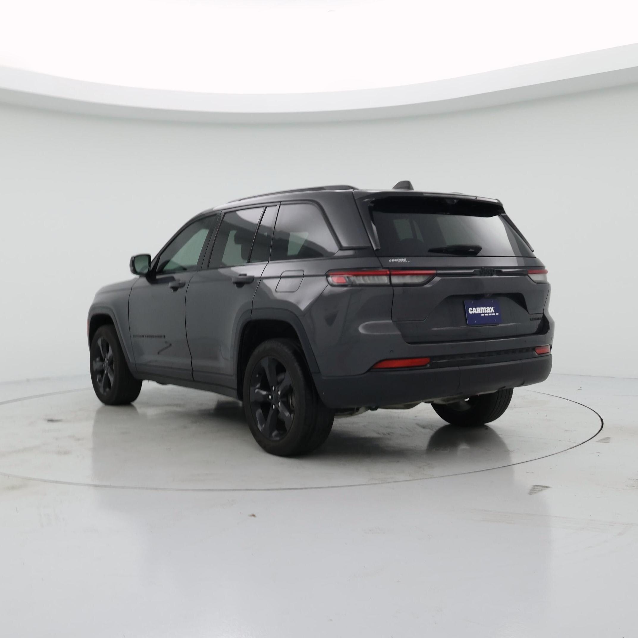 Thumbnail: 2025 Jeep Grand Cherokee - 2