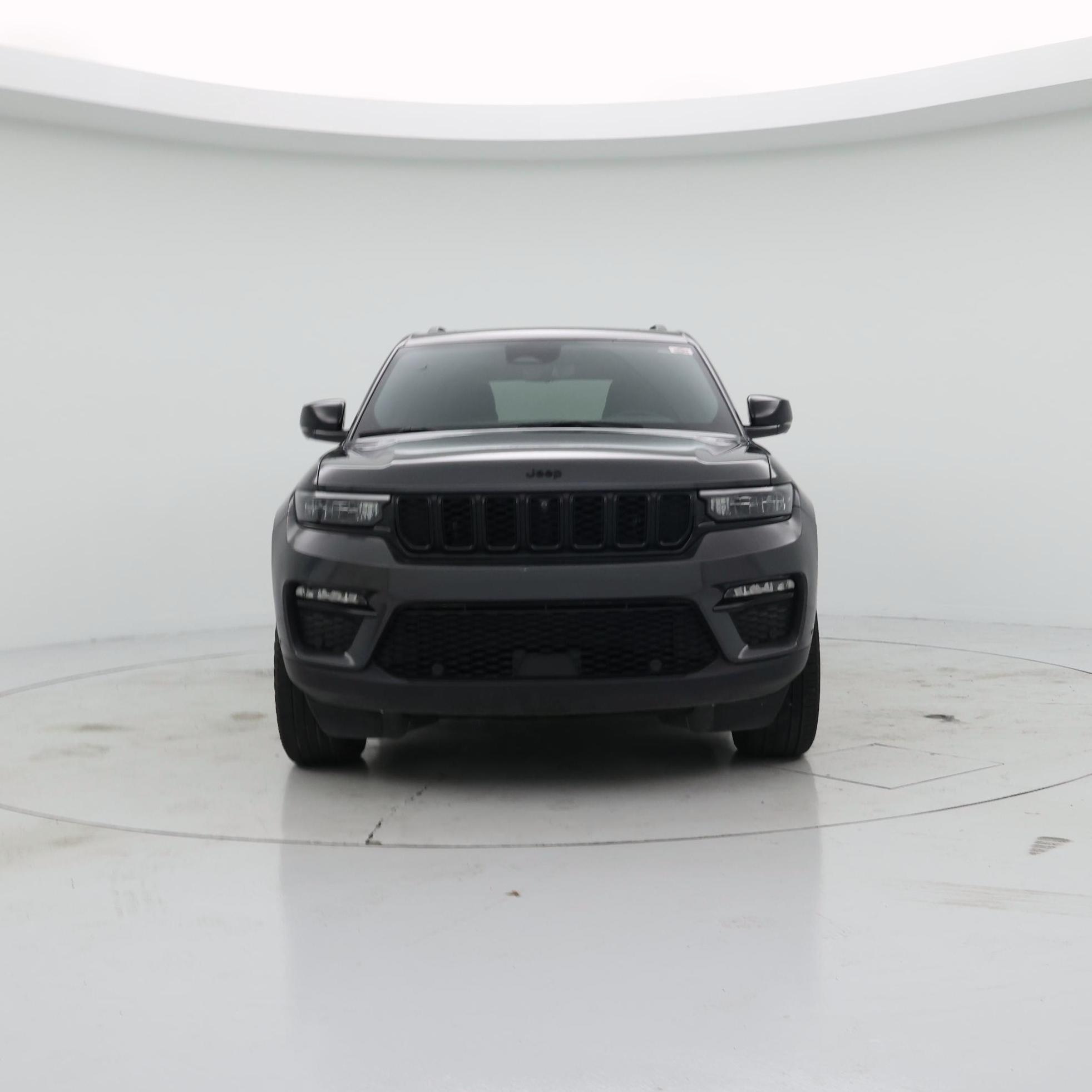 Thumbnail: 2025 Jeep Grand Cherokee - 5