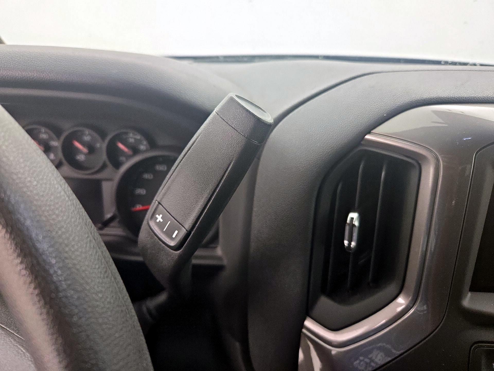 Thumbnail: 2025 Chevrolet Silverado 1500 - 17