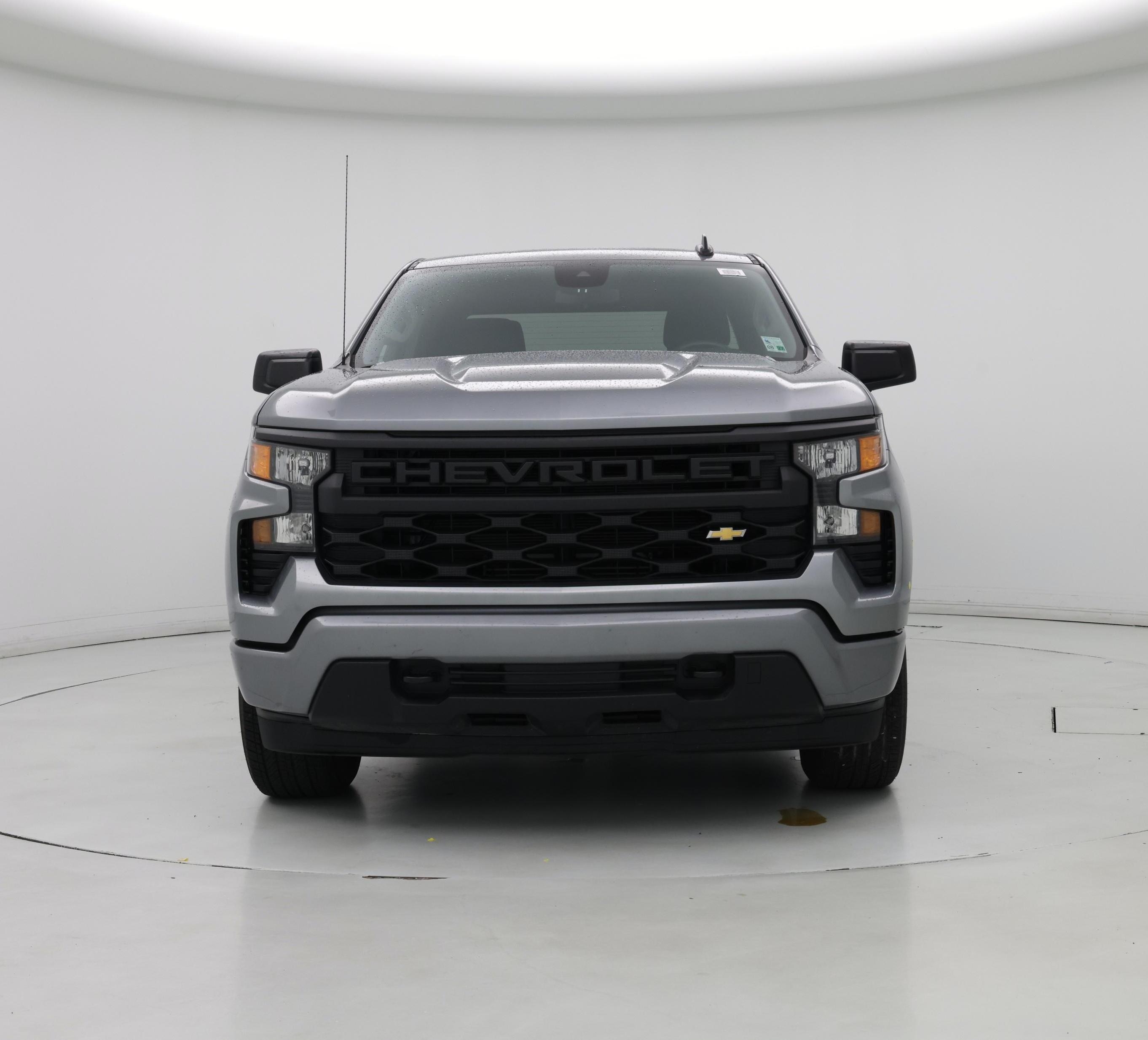 Thumbnail: 2025 Chevrolet Silverado 1500 - 5