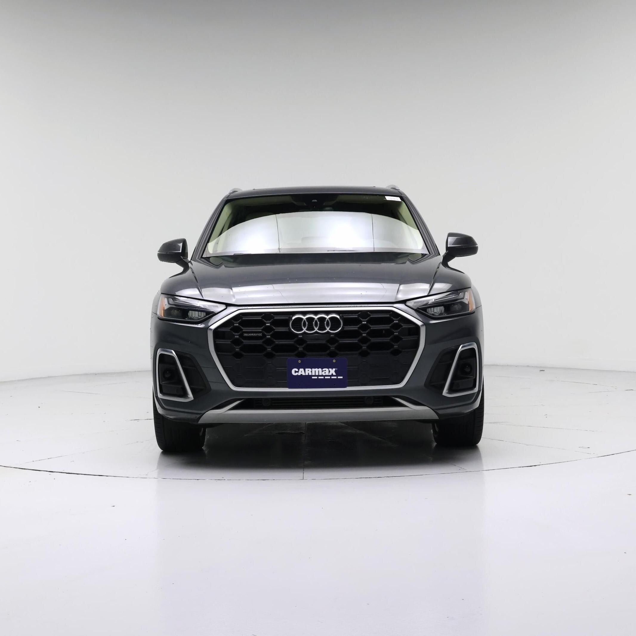 Thumbnail: 2022 Audi Q5 - 5