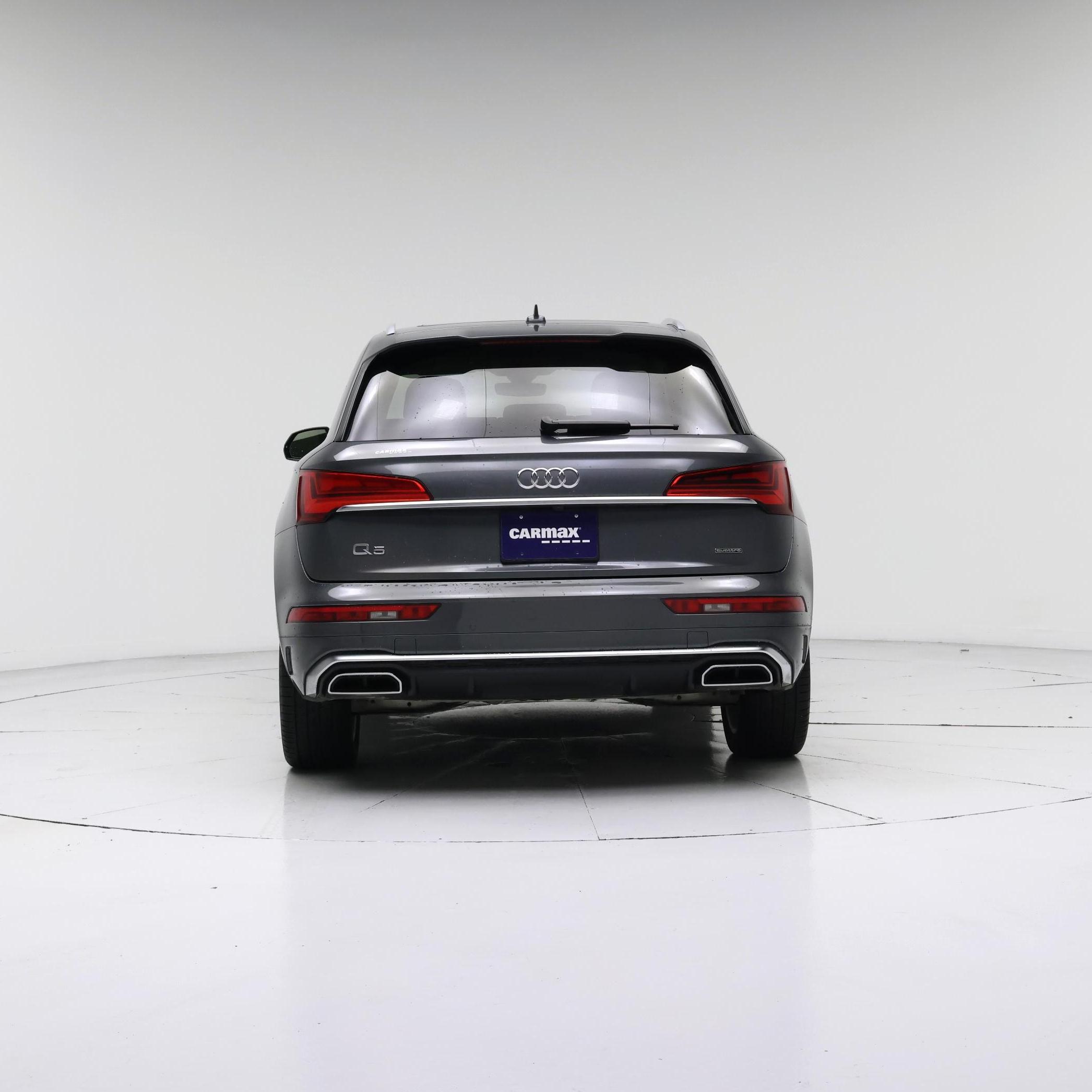 Thumbnail: 2022 Audi Q5 - 6