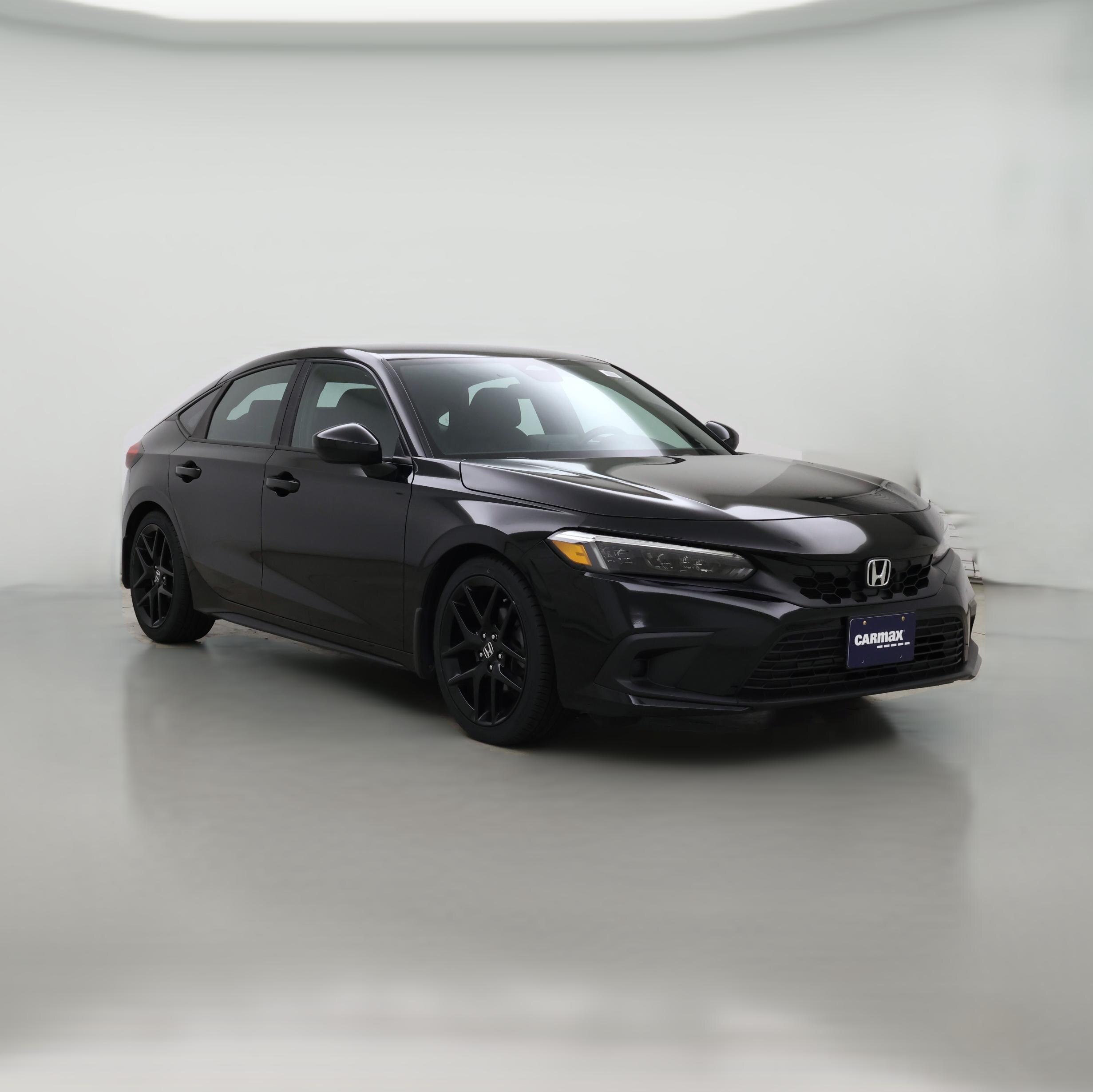 Thumbnail: 2023 Honda Civic - 1