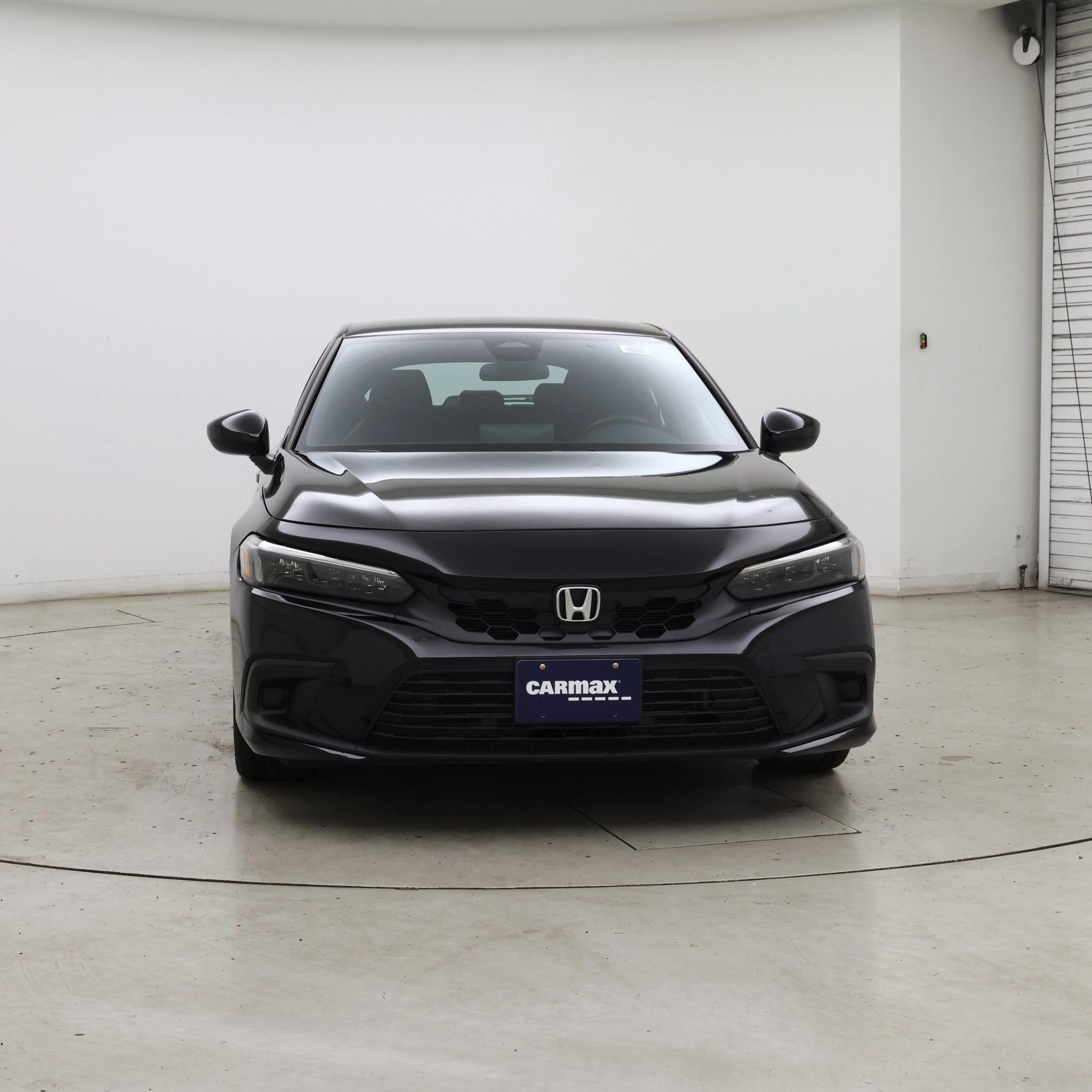 Thumbnail: 2023 Honda Civic - 5