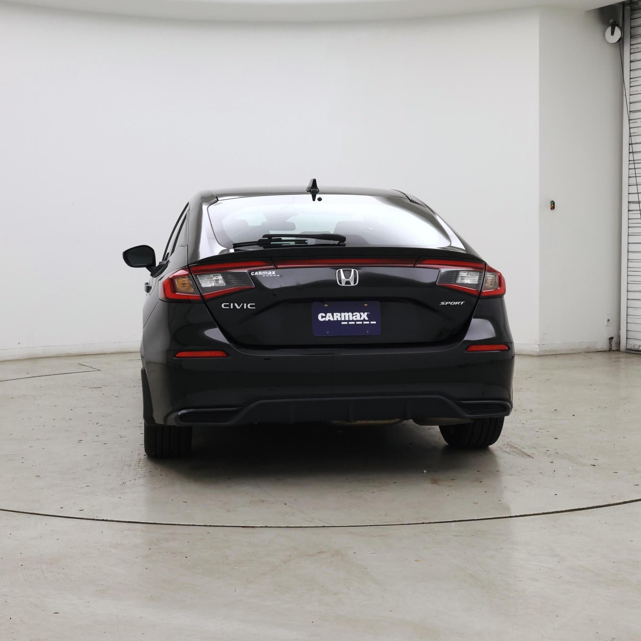 Thumbnail: 2023 Honda Civic - 6