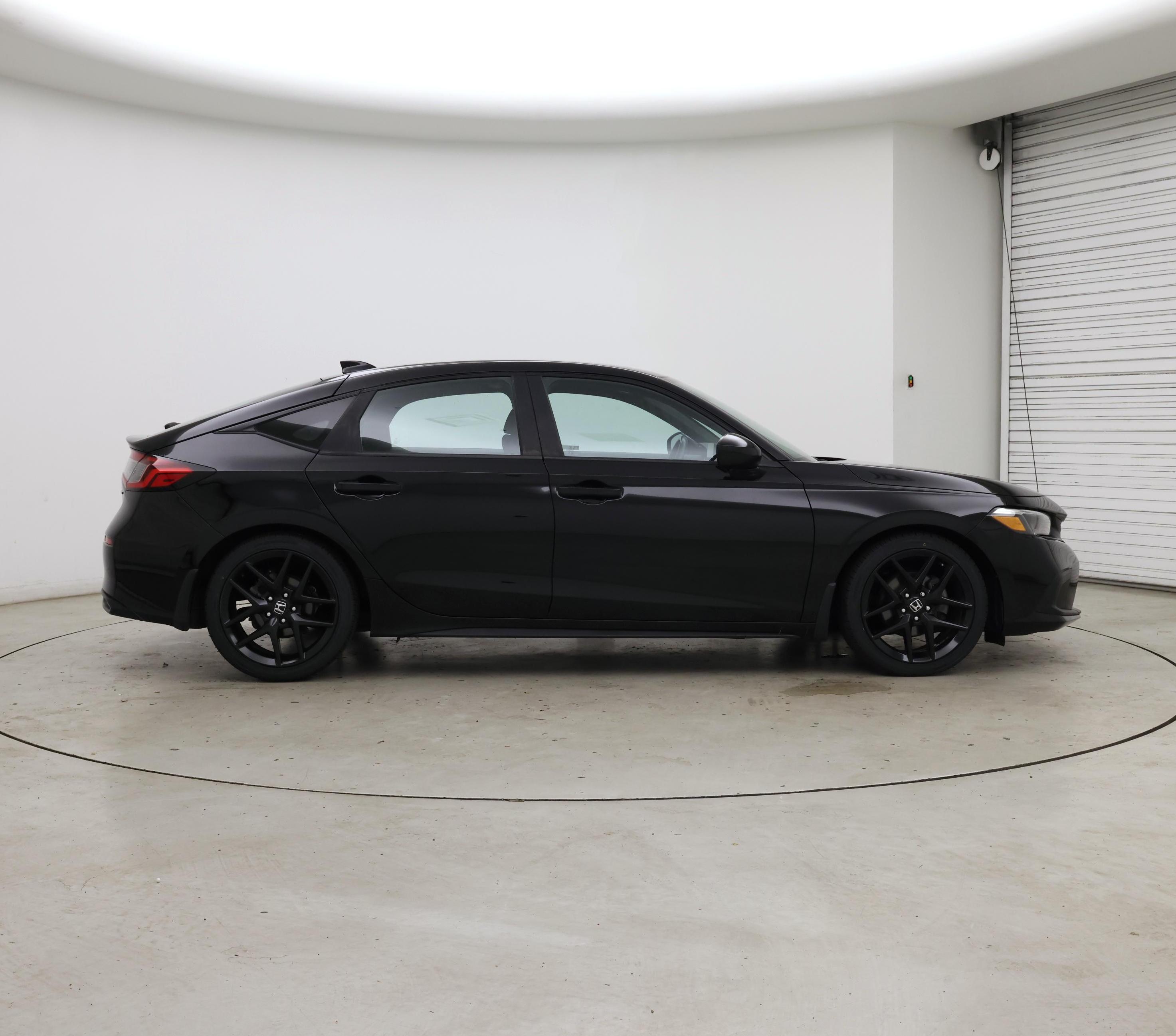 Thumbnail: 2023 Honda Civic - 7