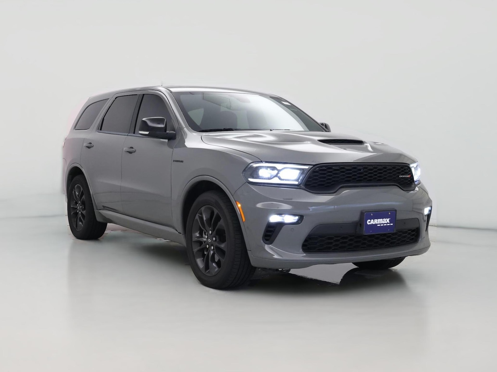 2022 Dodge Durango