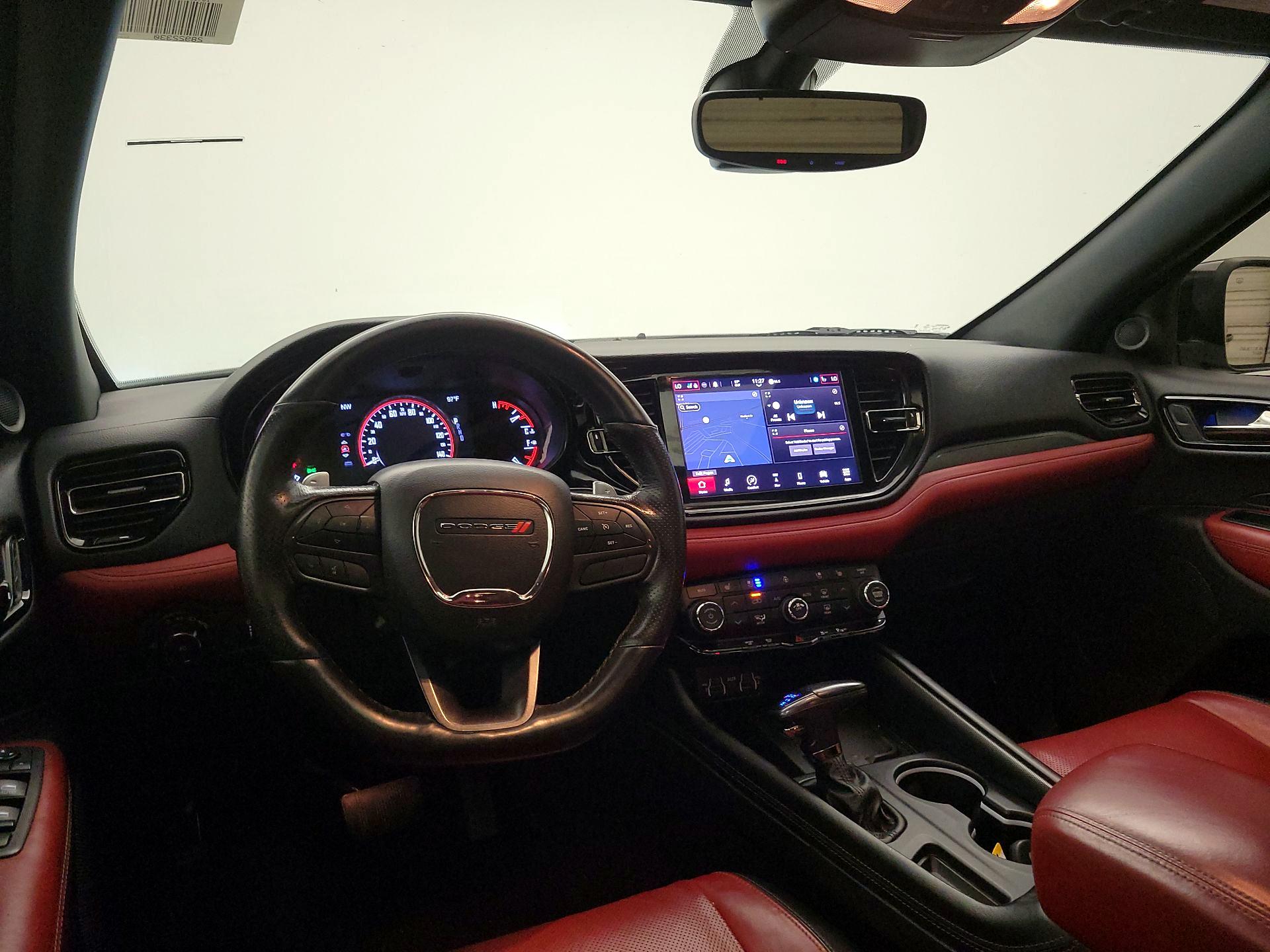 Thumbnail: 2022 Dodge Durango - 9