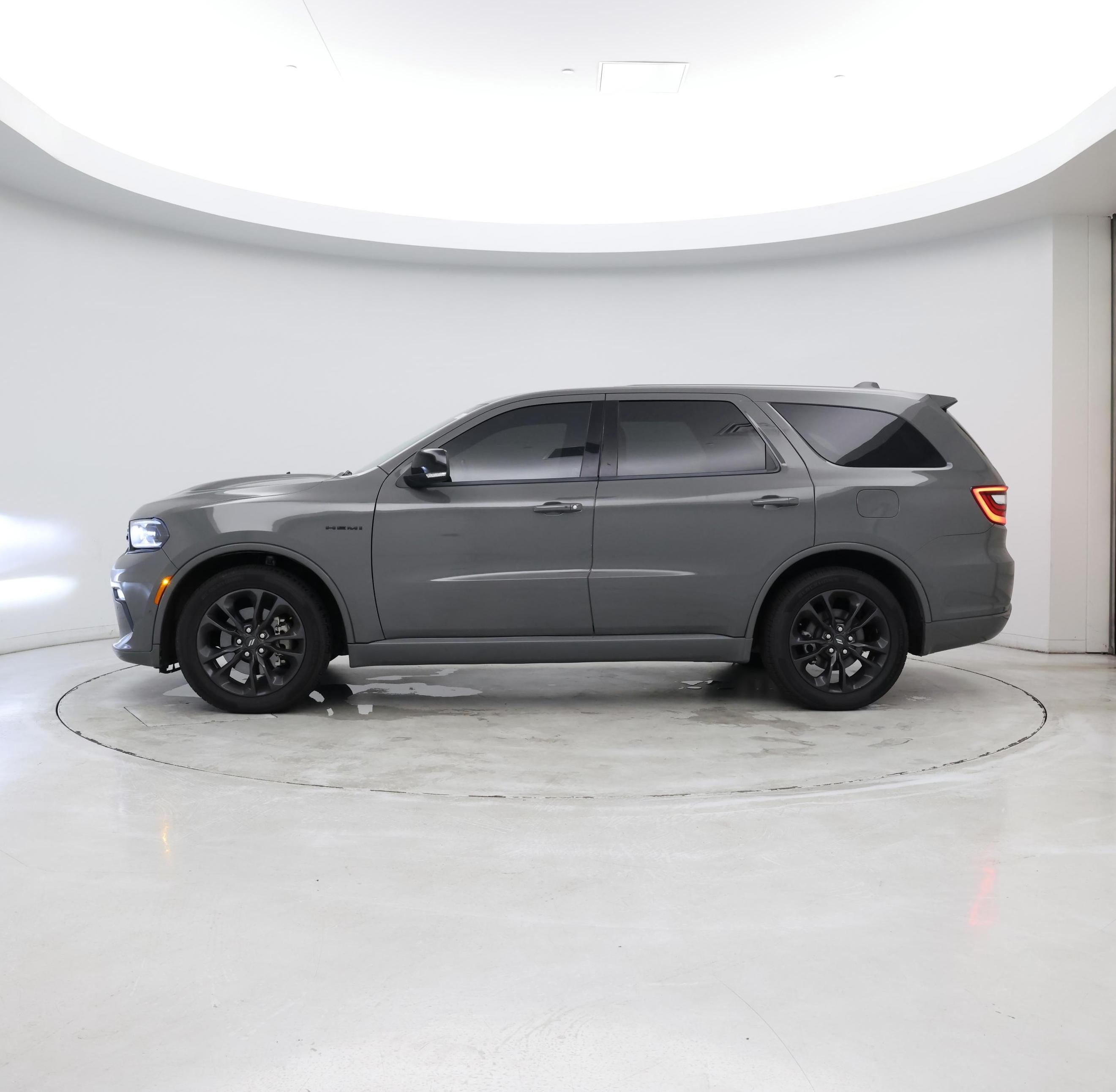 Thumbnail: 2022 Dodge Durango - 2
