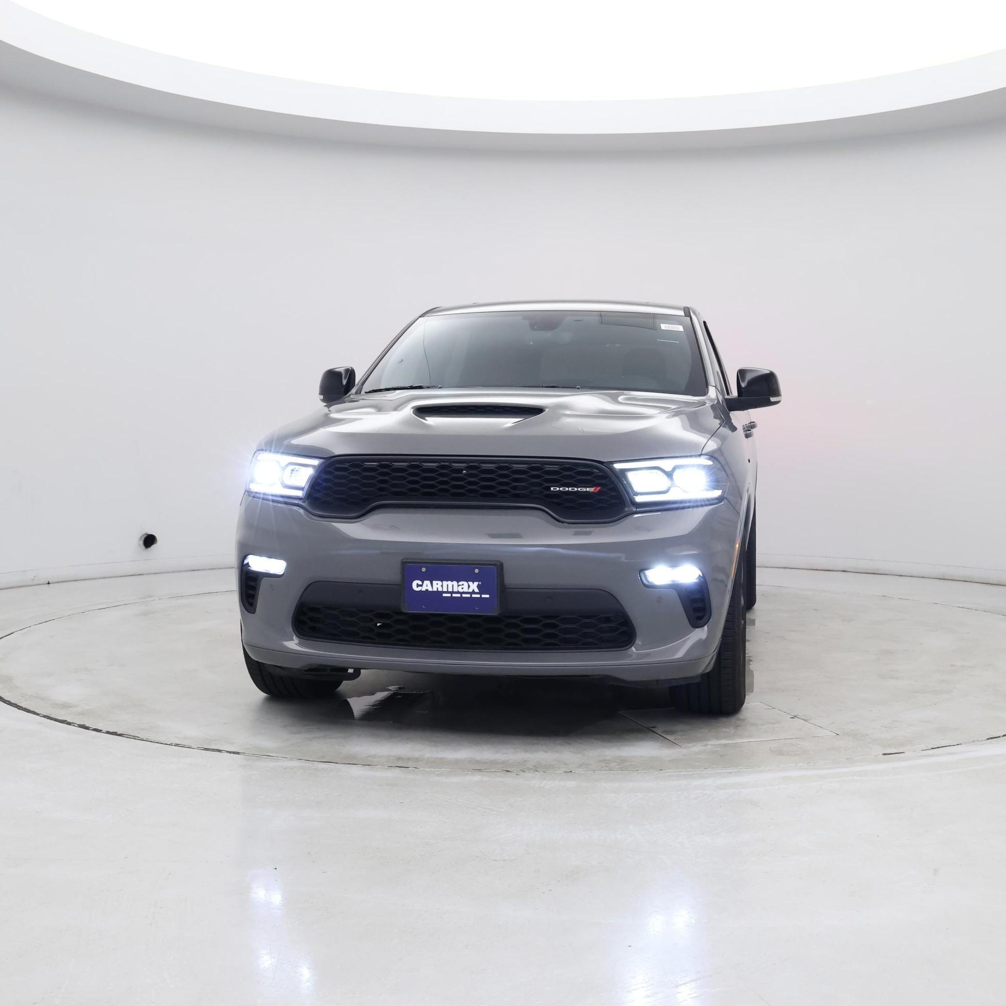 Thumbnail: 2022 Dodge Durango - 4
