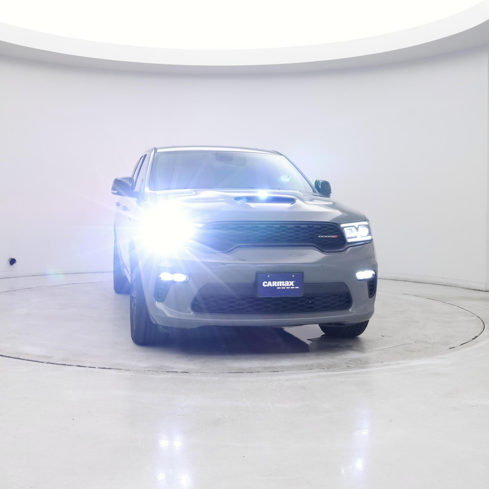 Thumbnail: 2022 Dodge Durango - 5