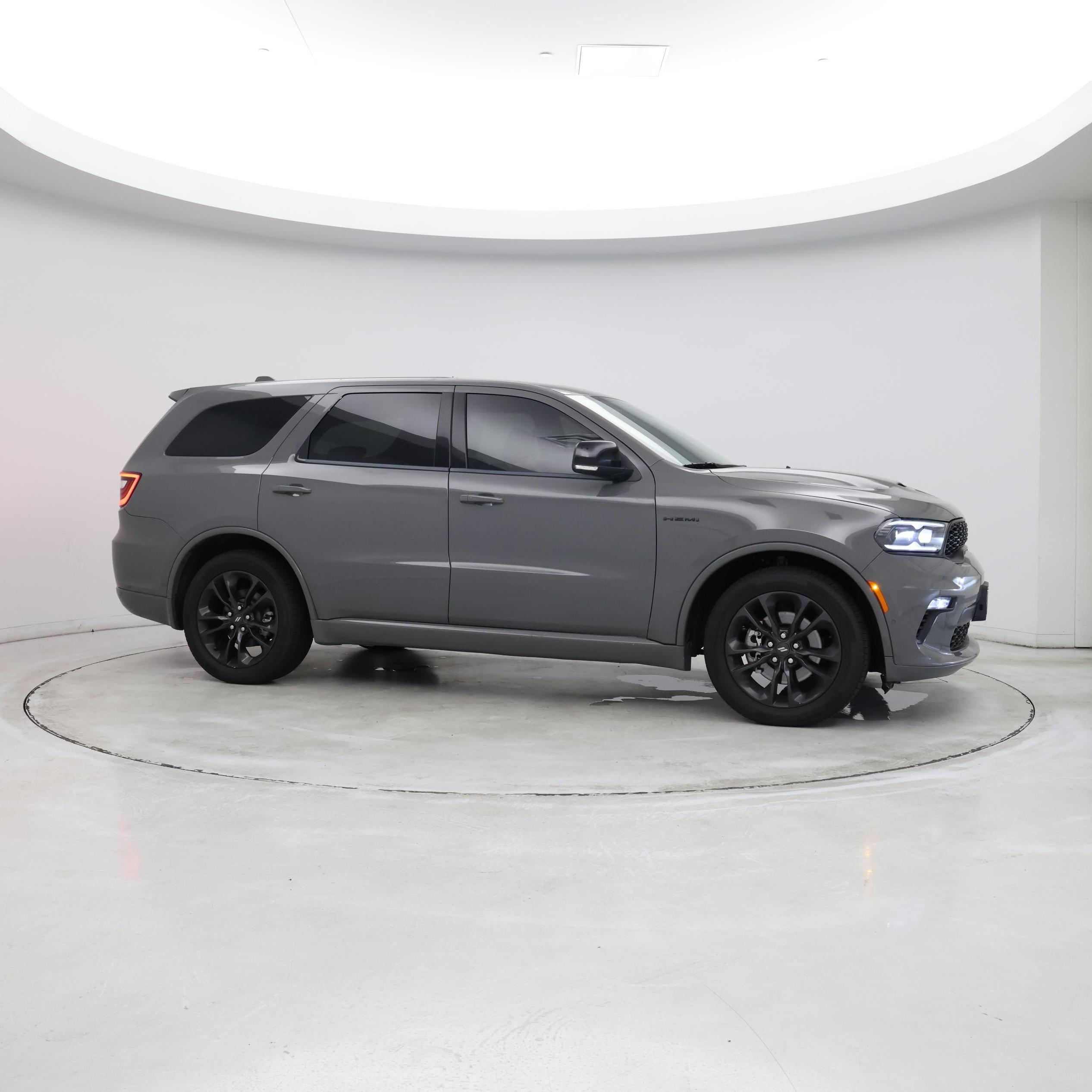 Thumbnail: 2022 Dodge Durango - 7