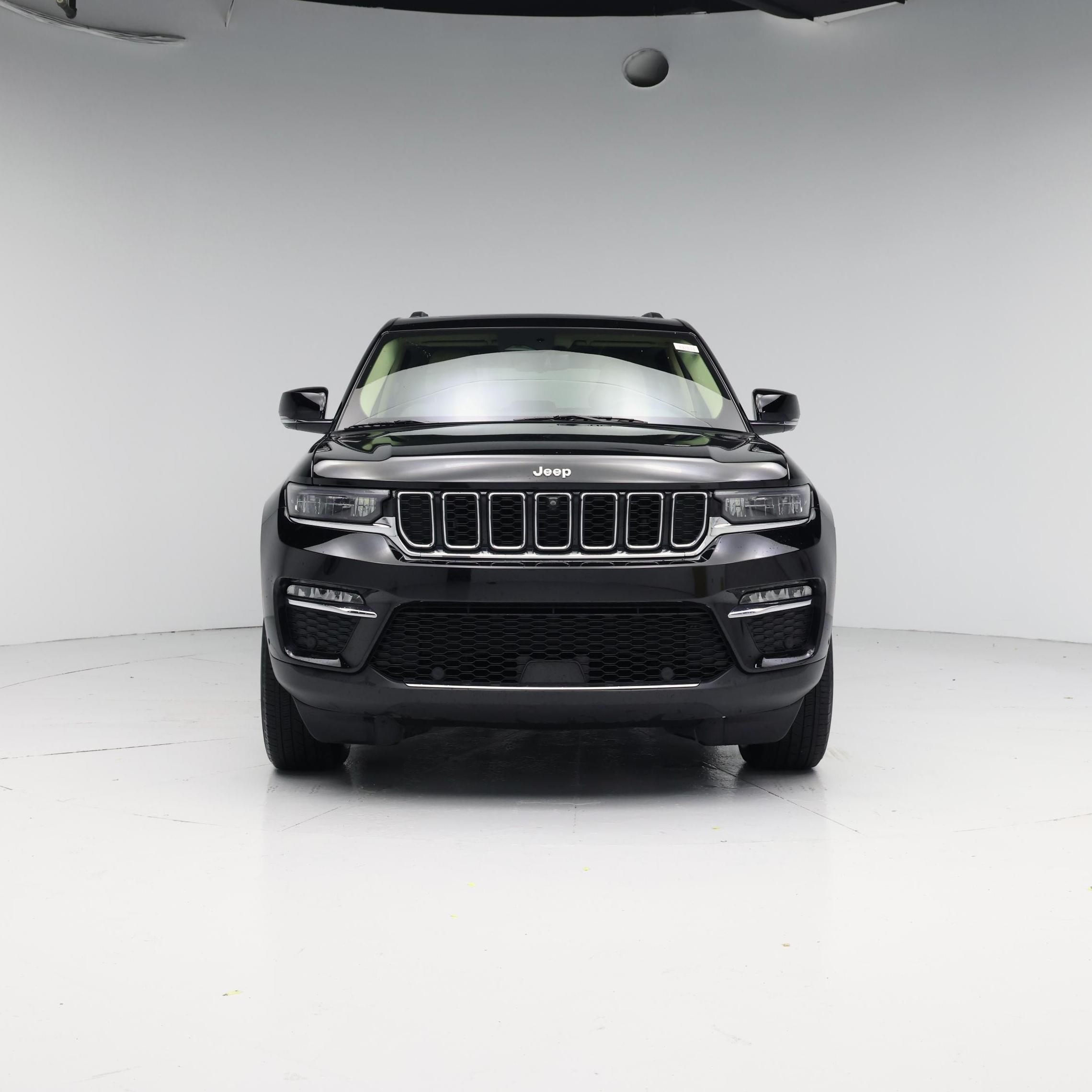 Thumbnail: 2022 Jeep Grand Cherokee - 5