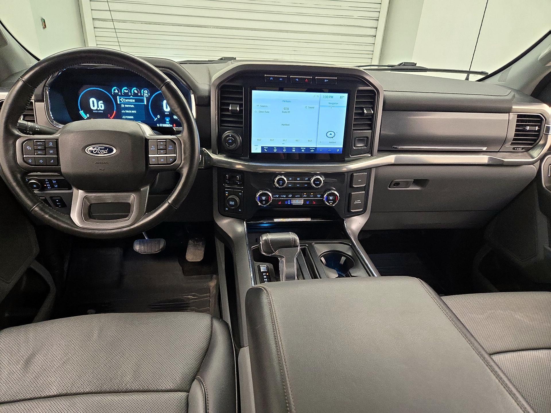 Thumbnail: 2021 Ford F-150 - 9