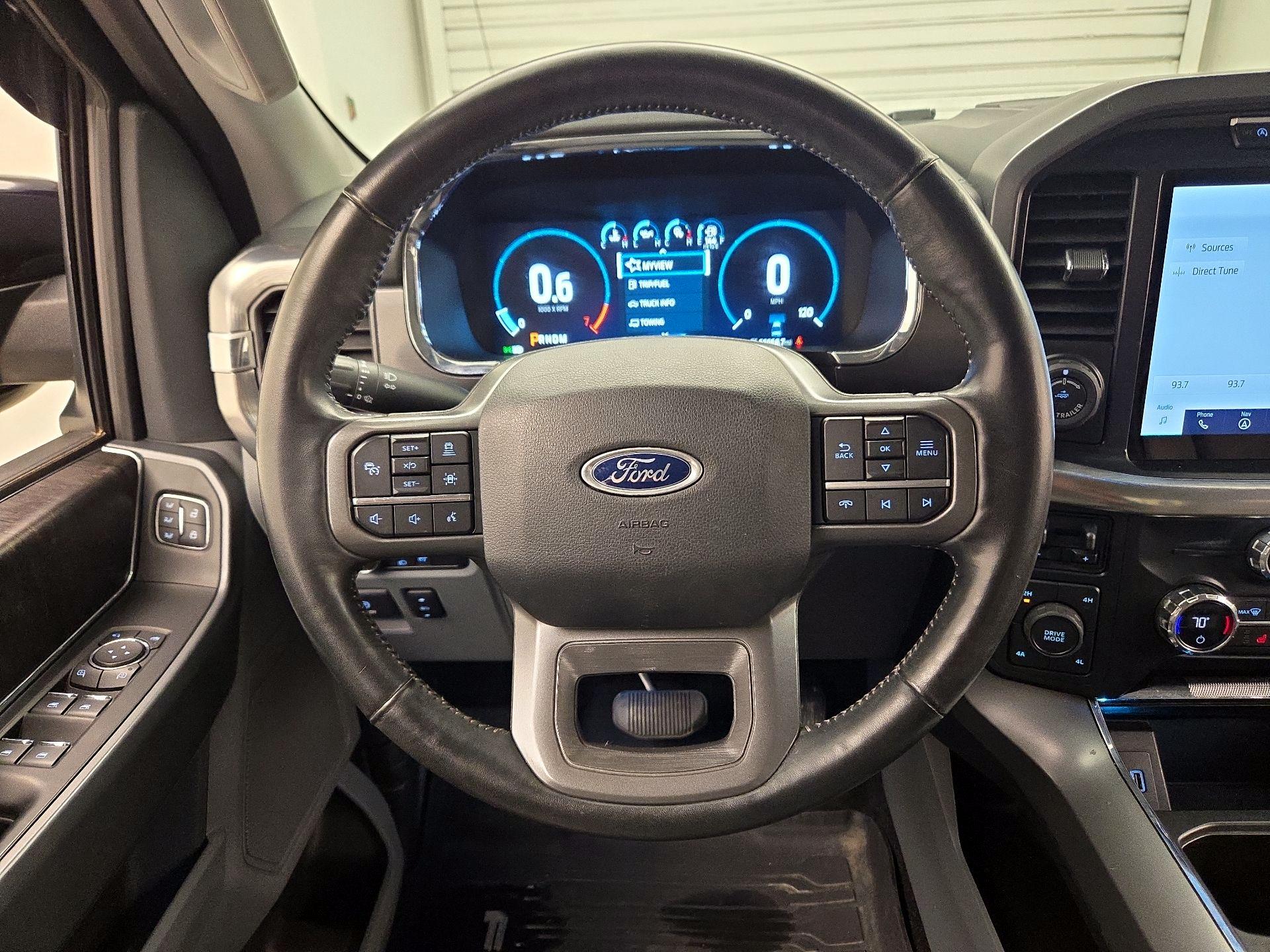 Thumbnail: 2021 Ford F-150 - 10