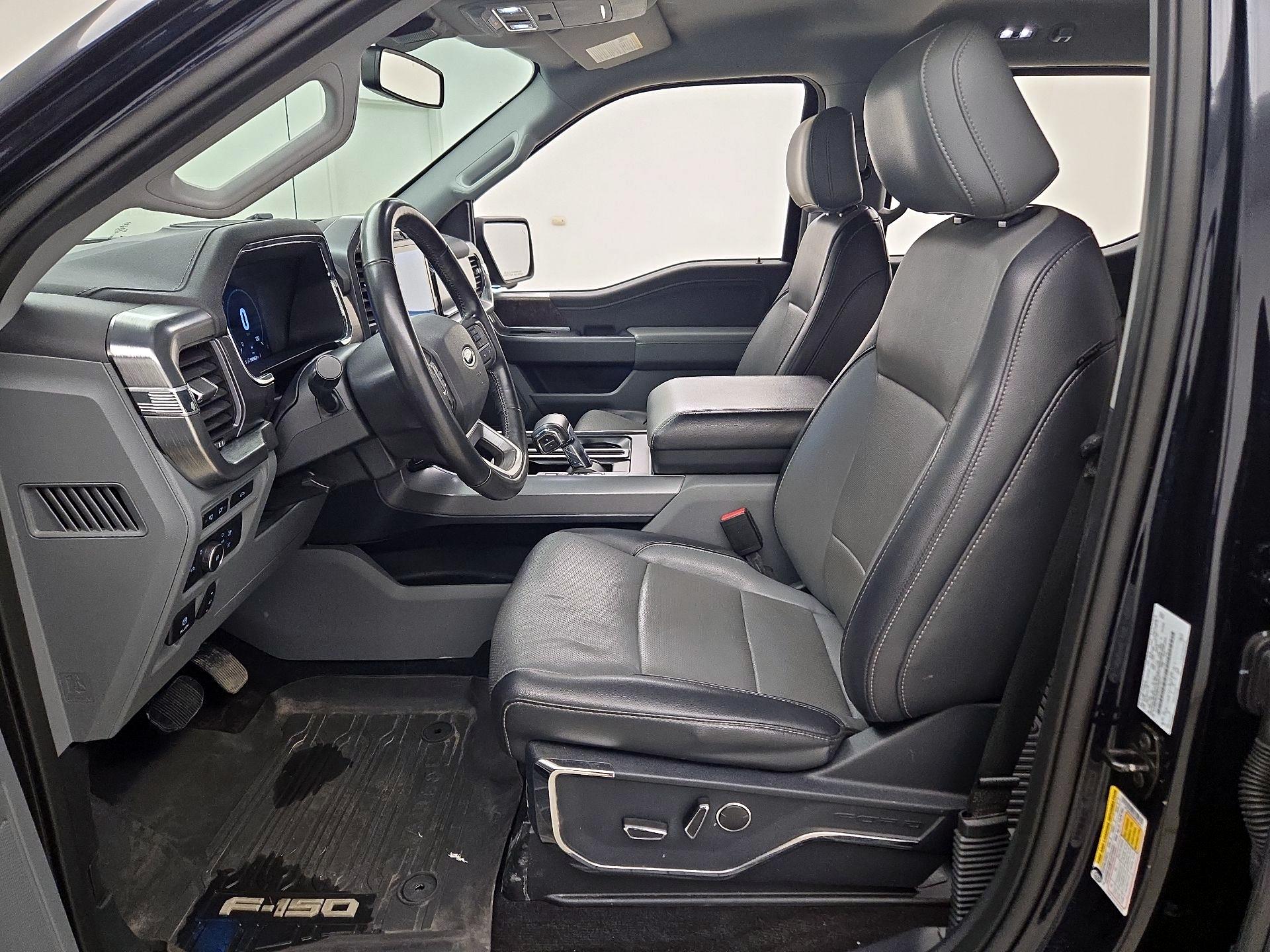 Thumbnail: 2021 Ford F-150 - 11