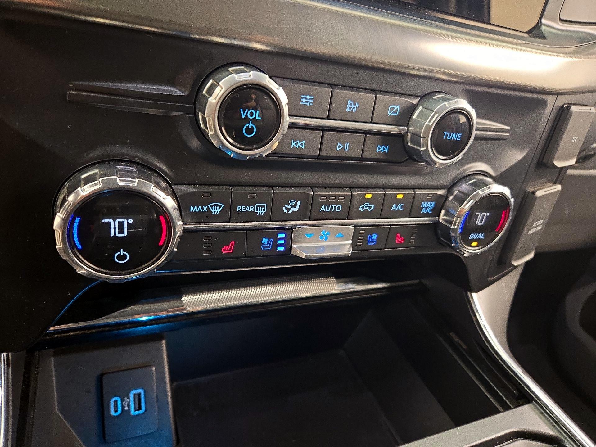 Thumbnail: 2021 Ford F-150 - 14