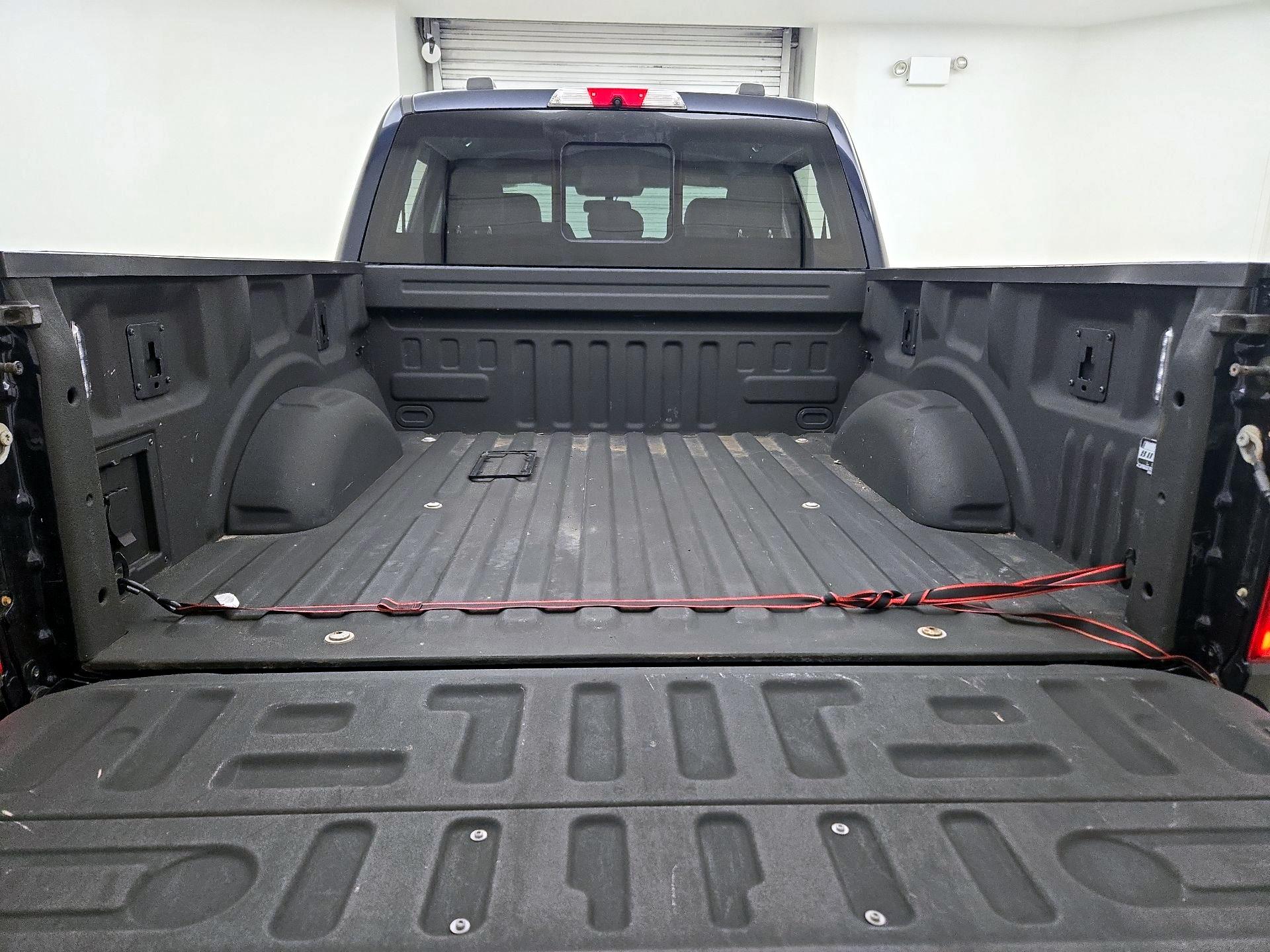 Thumbnail: 2021 Ford F-150 - 16