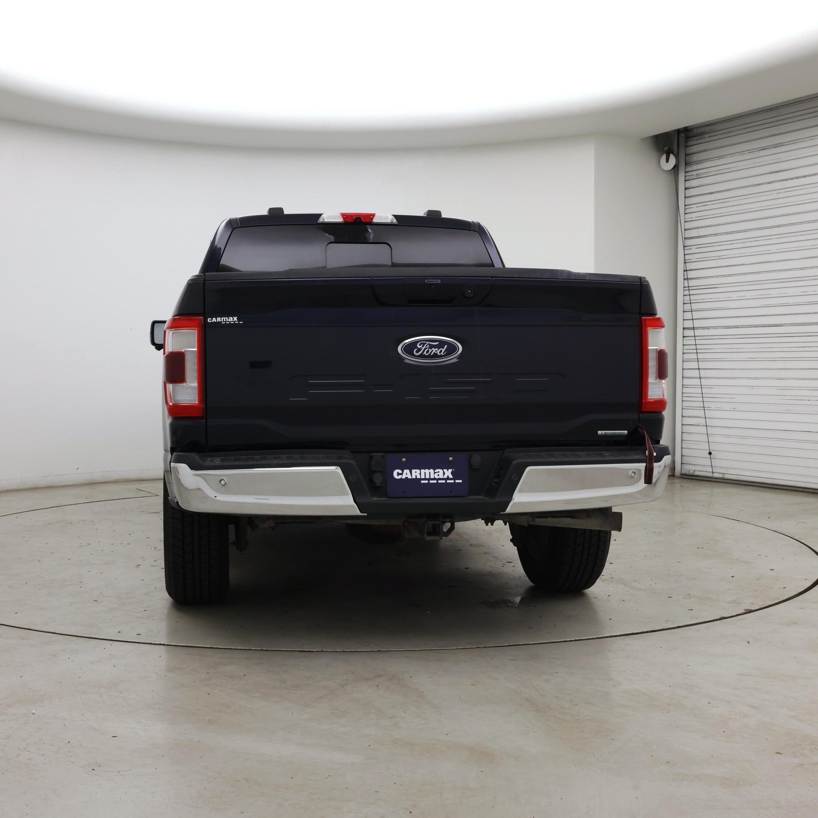 Thumbnail: 2021 Ford F-150 - 6