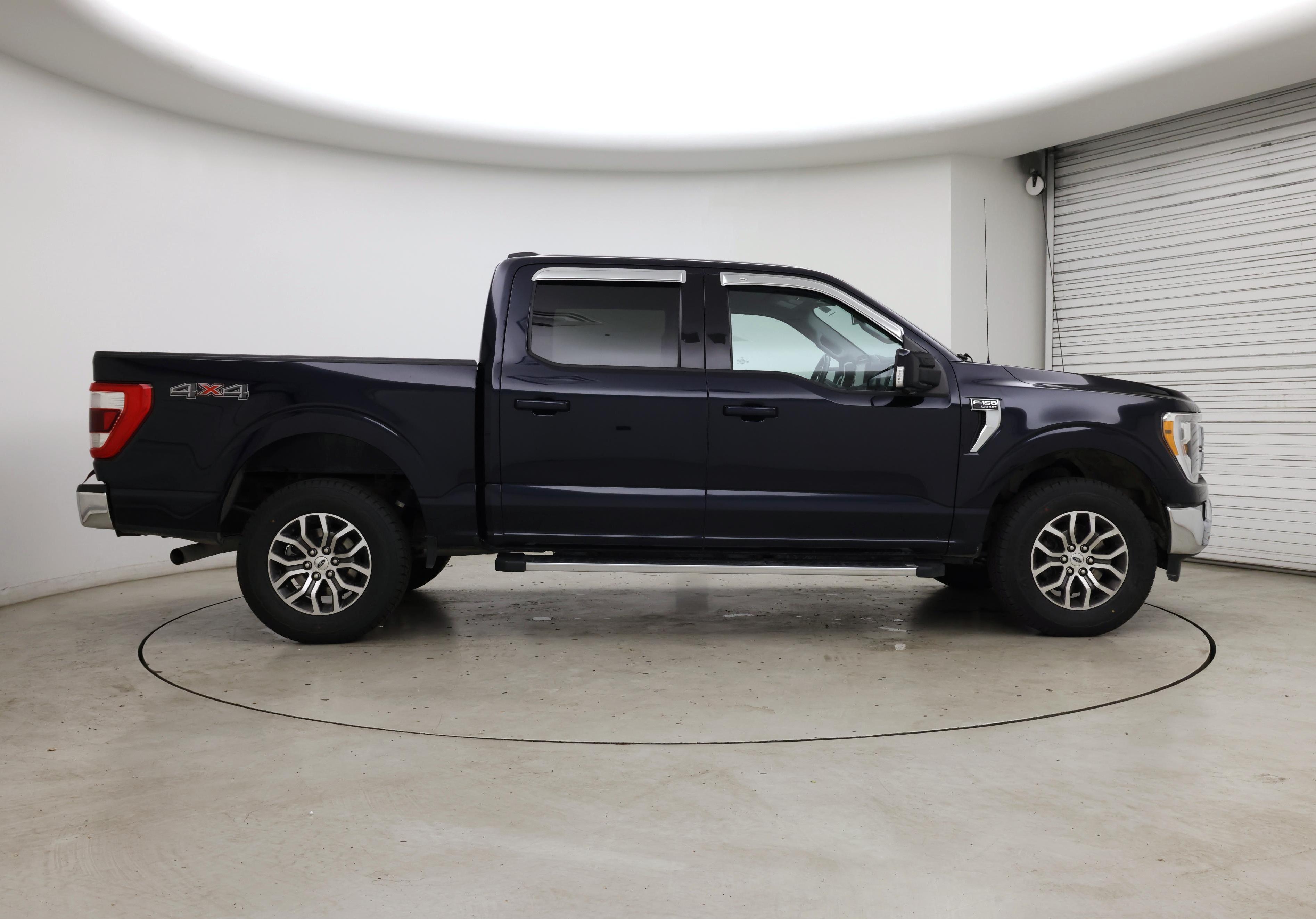Thumbnail: 2021 Ford F-150 - 7