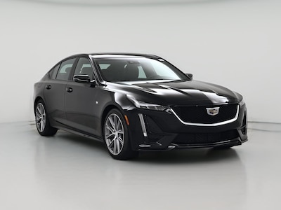 2023 Cadillac CT5 Sport