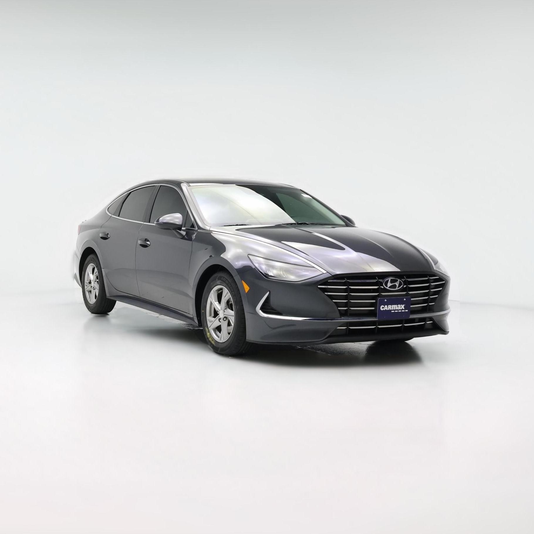 Thumbnail: 2022 Hyundai Sonata - 1