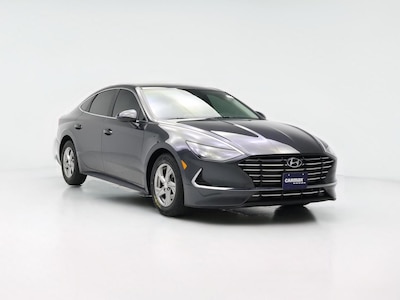 2022 Hyundai Sonata SE