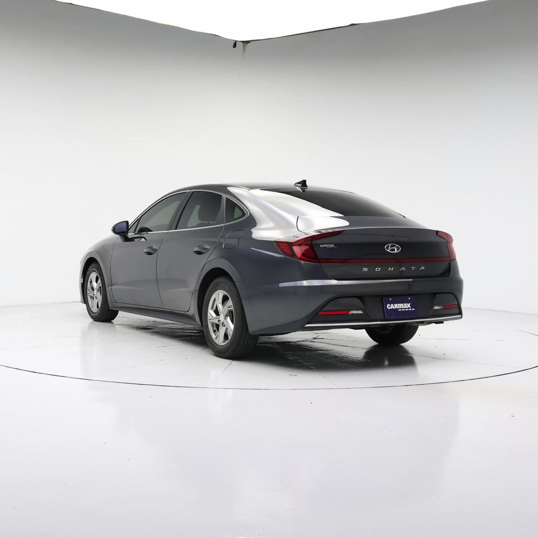 Thumbnail: 2022 Hyundai Sonata - 2