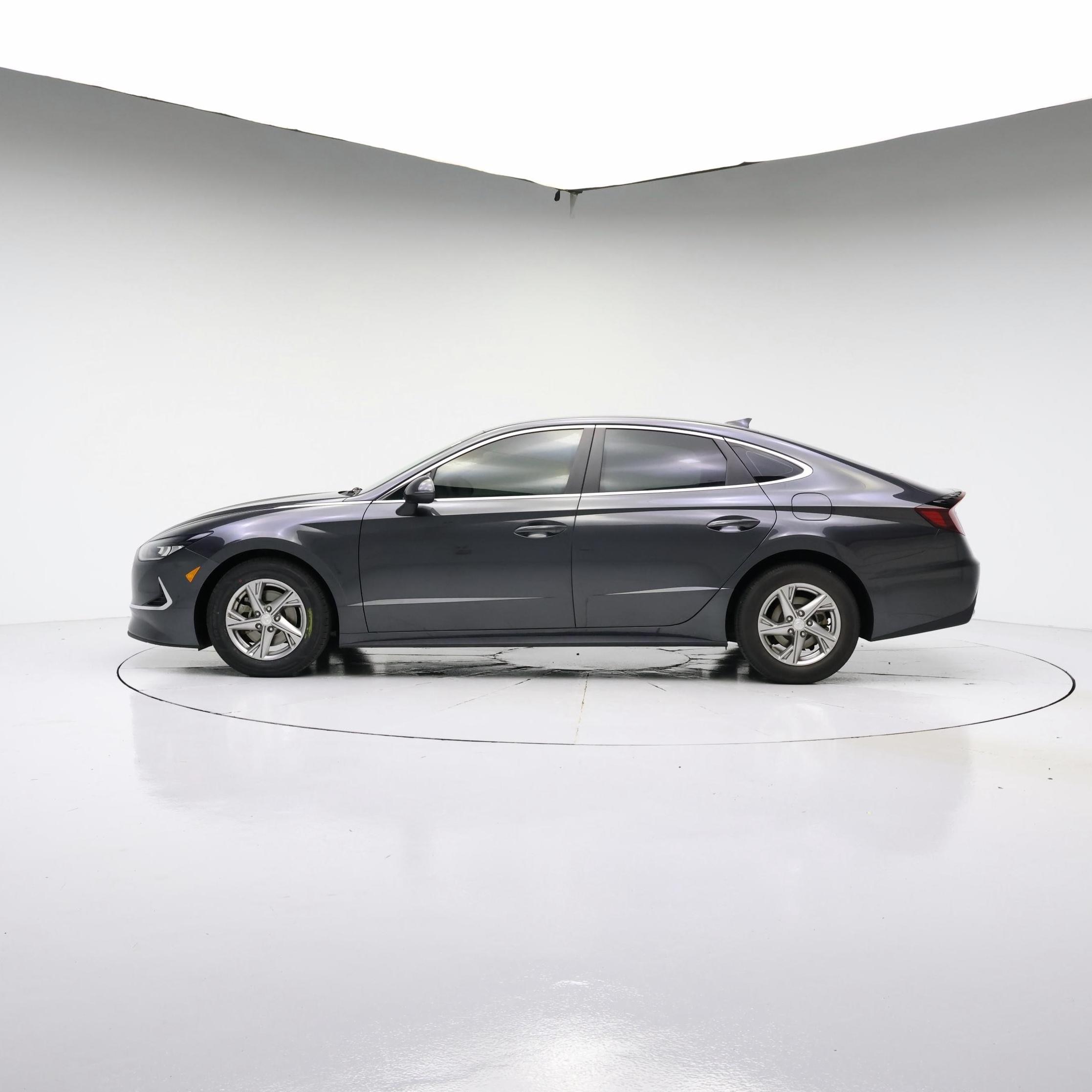 Thumbnail: 2022 Hyundai Sonata - 3