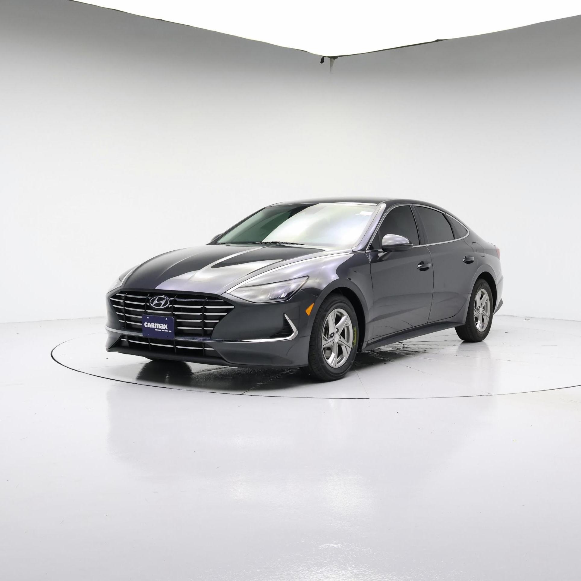 Thumbnail: 2022 Hyundai Sonata - 4