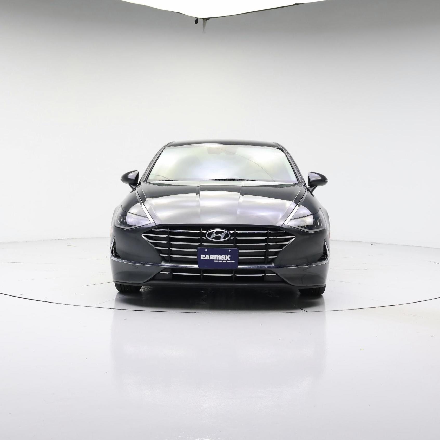 Thumbnail: 2022 Hyundai Sonata - 5