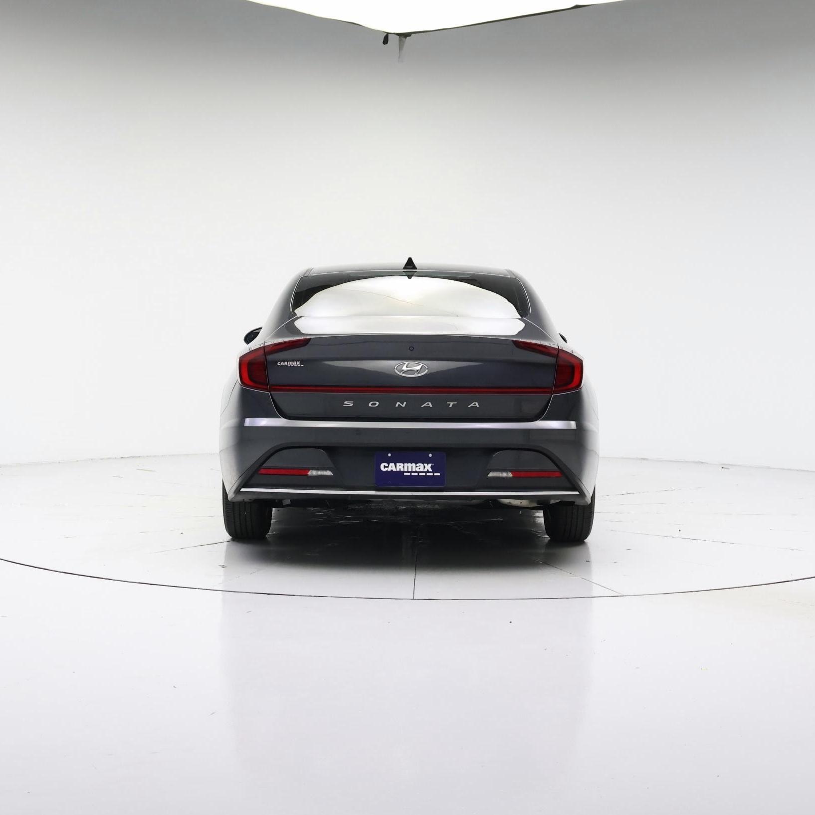 Thumbnail: 2022 Hyundai Sonata - 6