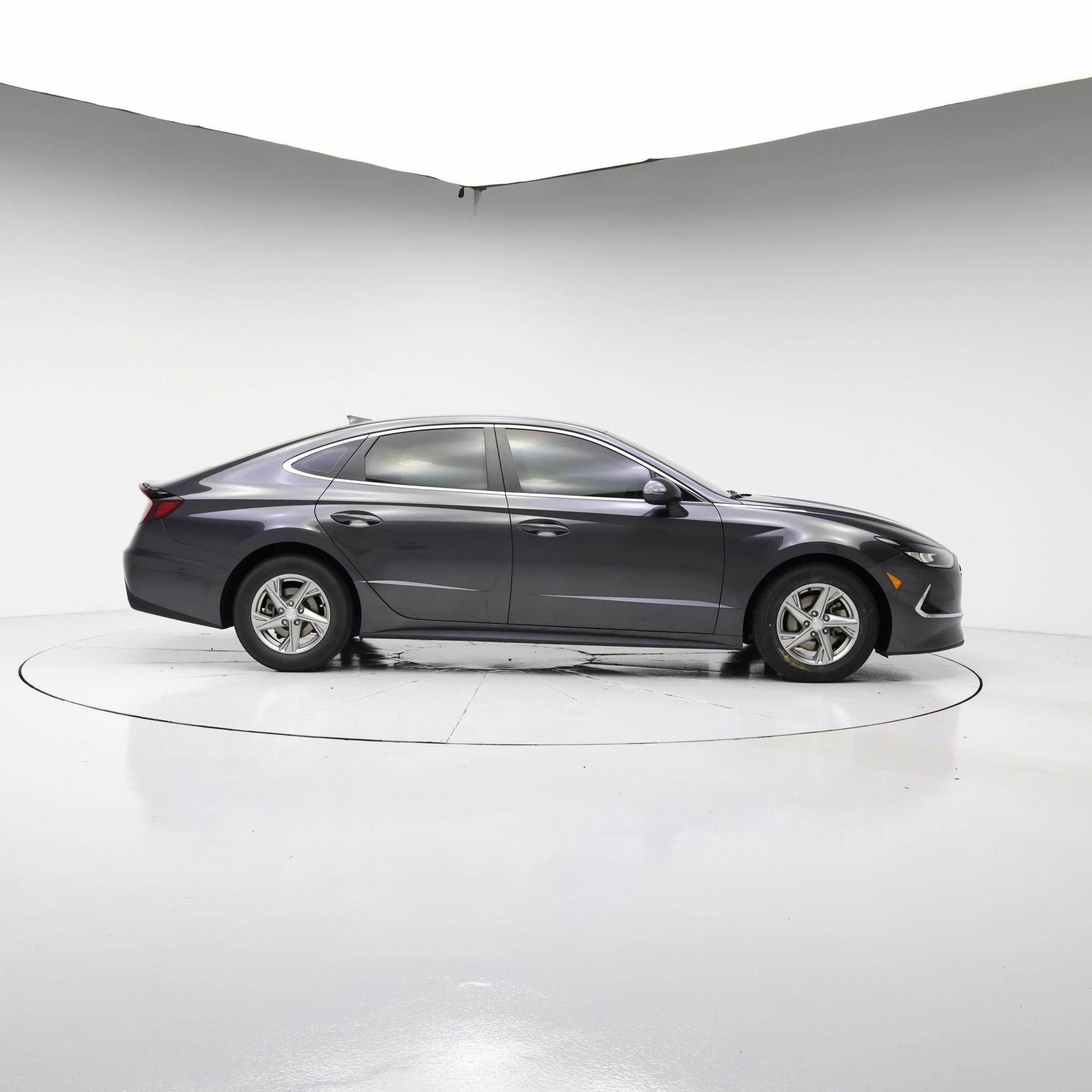 Thumbnail: 2022 Hyundai Sonata - 7