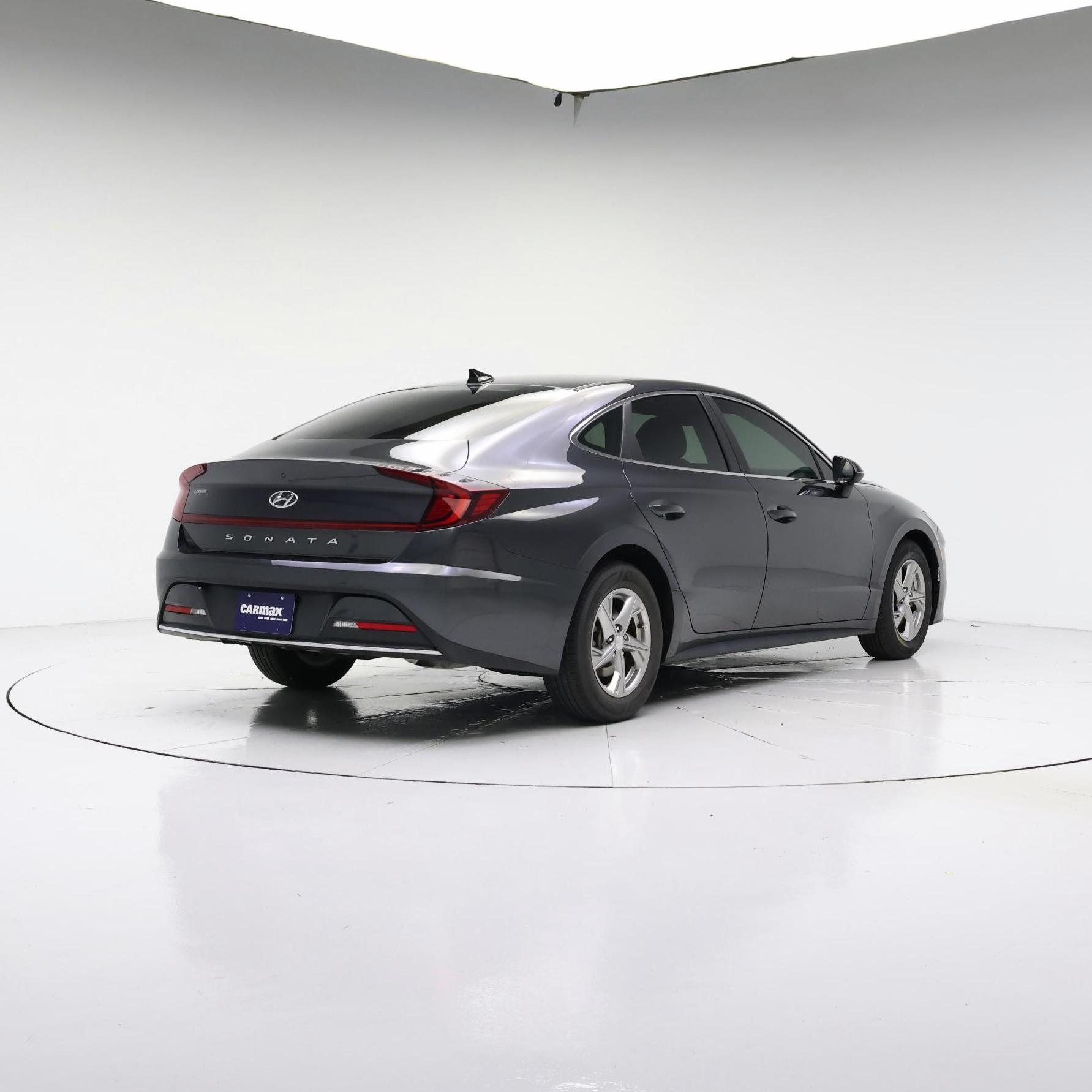 Thumbnail: 2022 Hyundai Sonata - 8