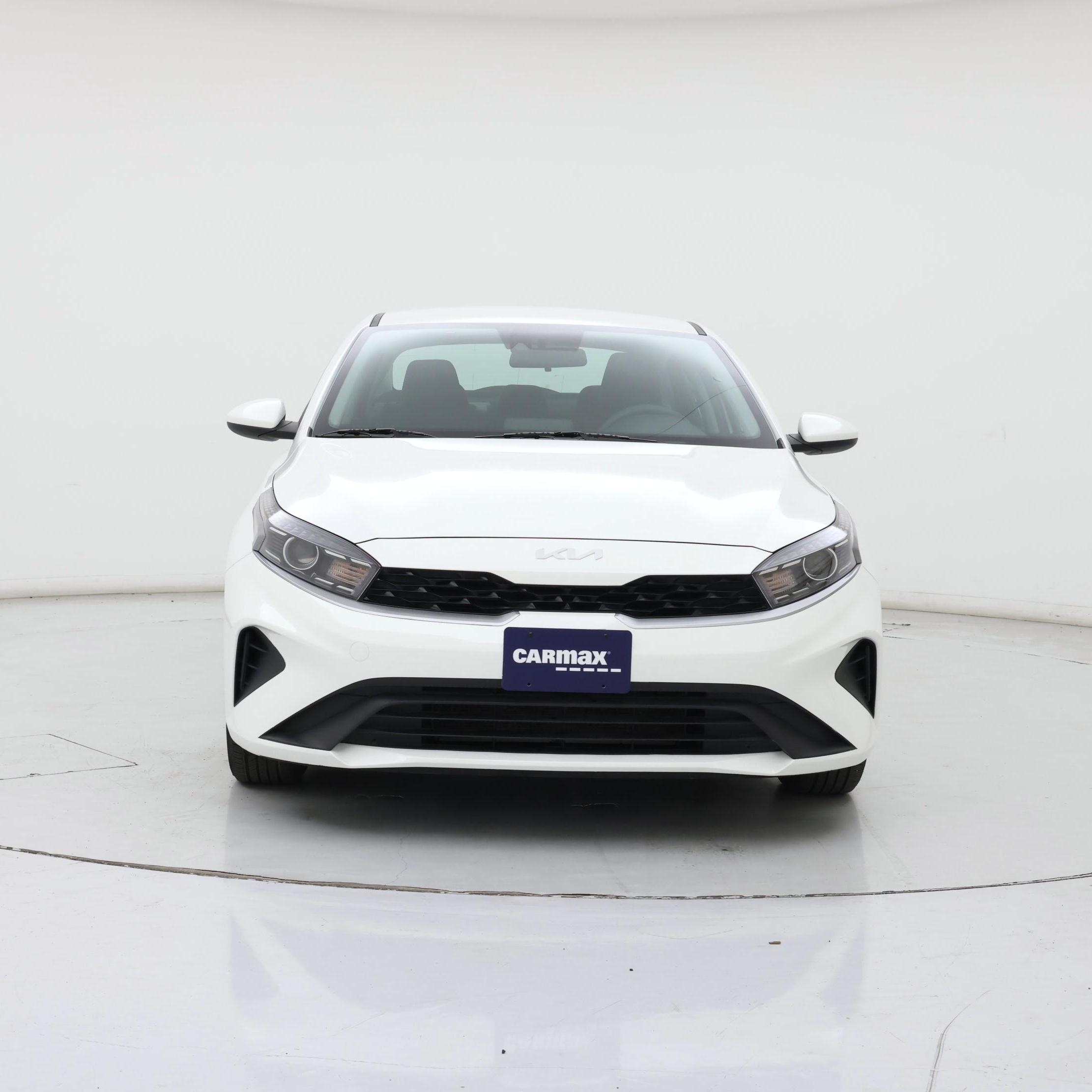 Thumbnail: 2024 Kia Forte - 5