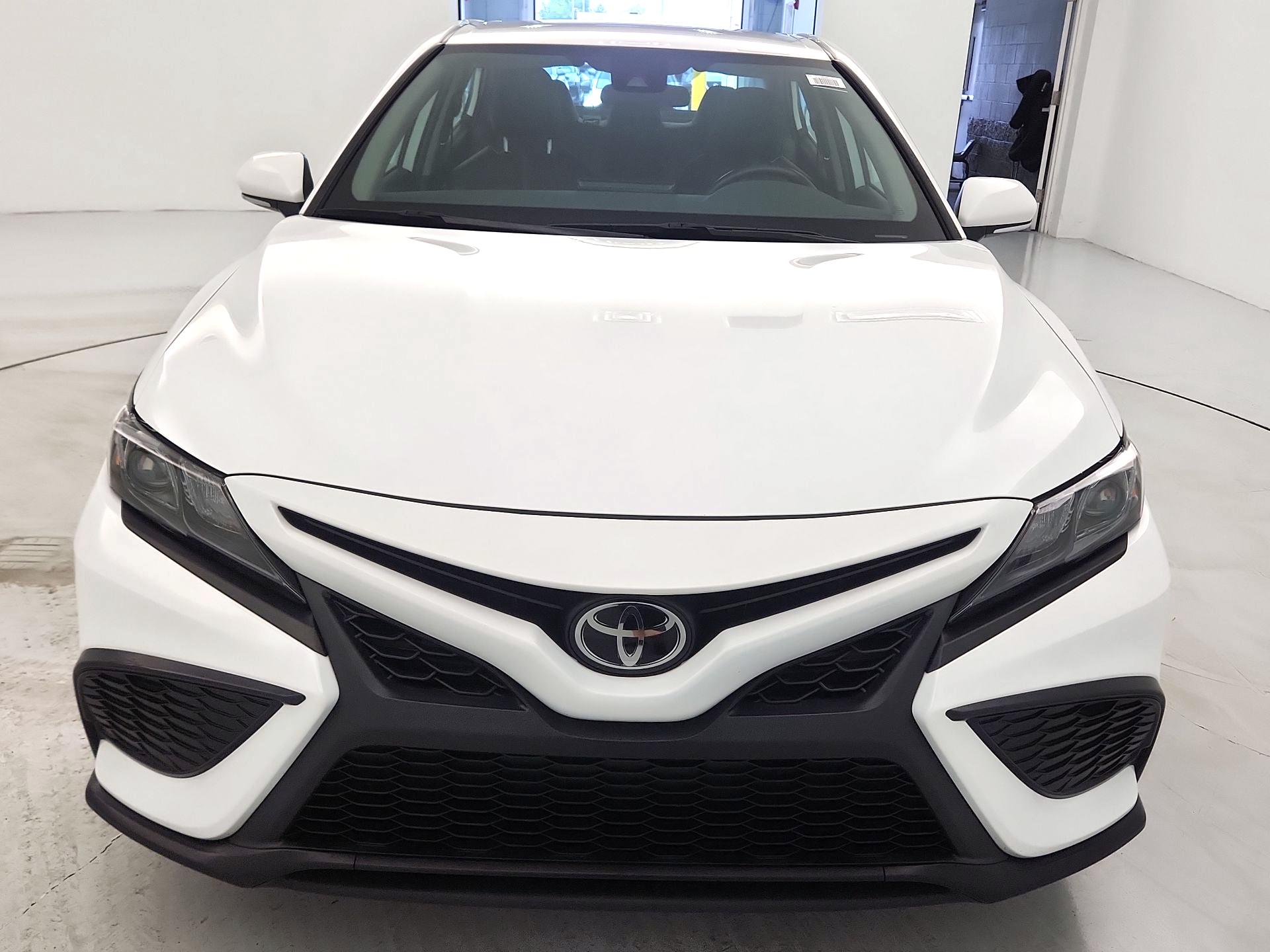 Thumbnail: 2023 Toyota Camry - 2